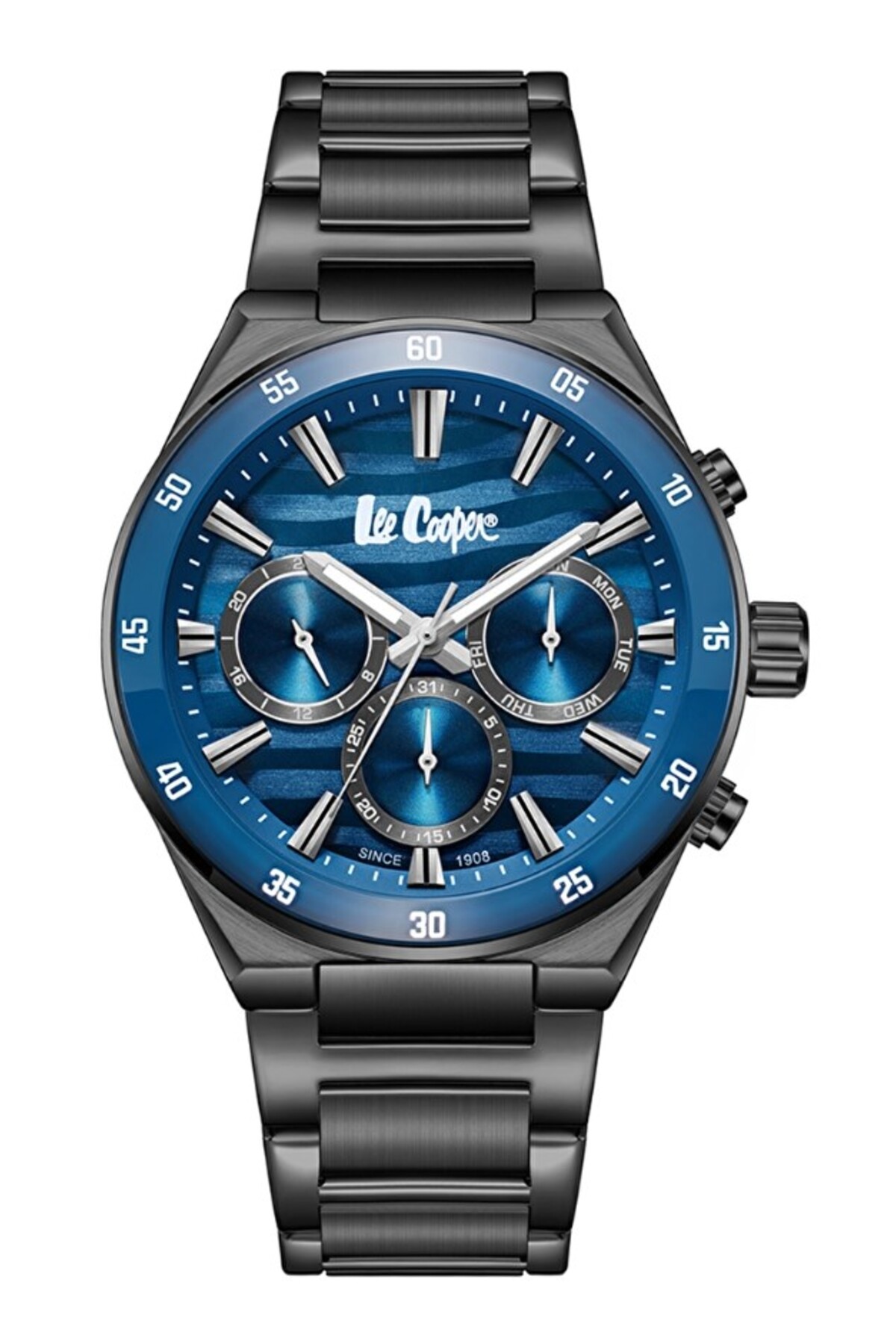 ساعت مچی مردانه | لی کوپر Lee Cooper LC08175.090 - تصویر 3