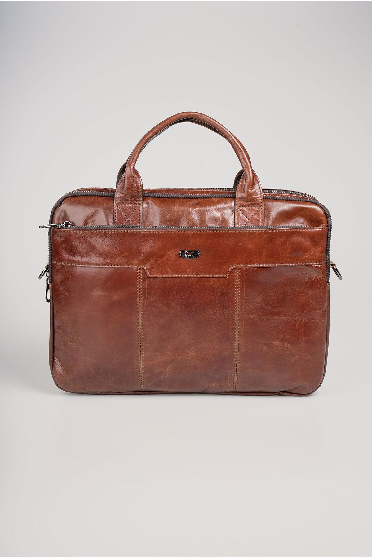ÇÇS-Ççs Men's Briefcase Ccs71475 2