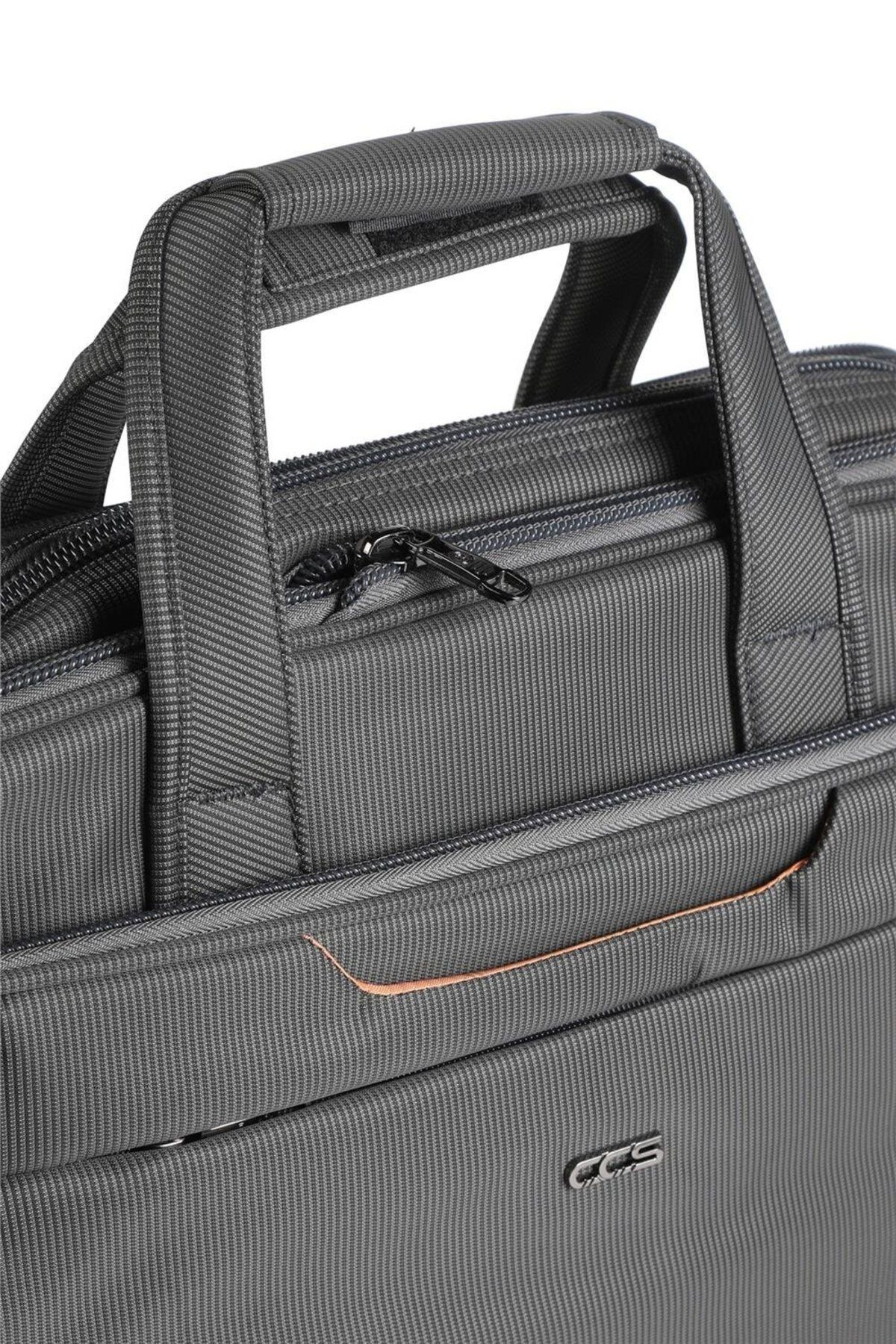 ÇÇS-Unisex Briefcase C.Ccs71241 5