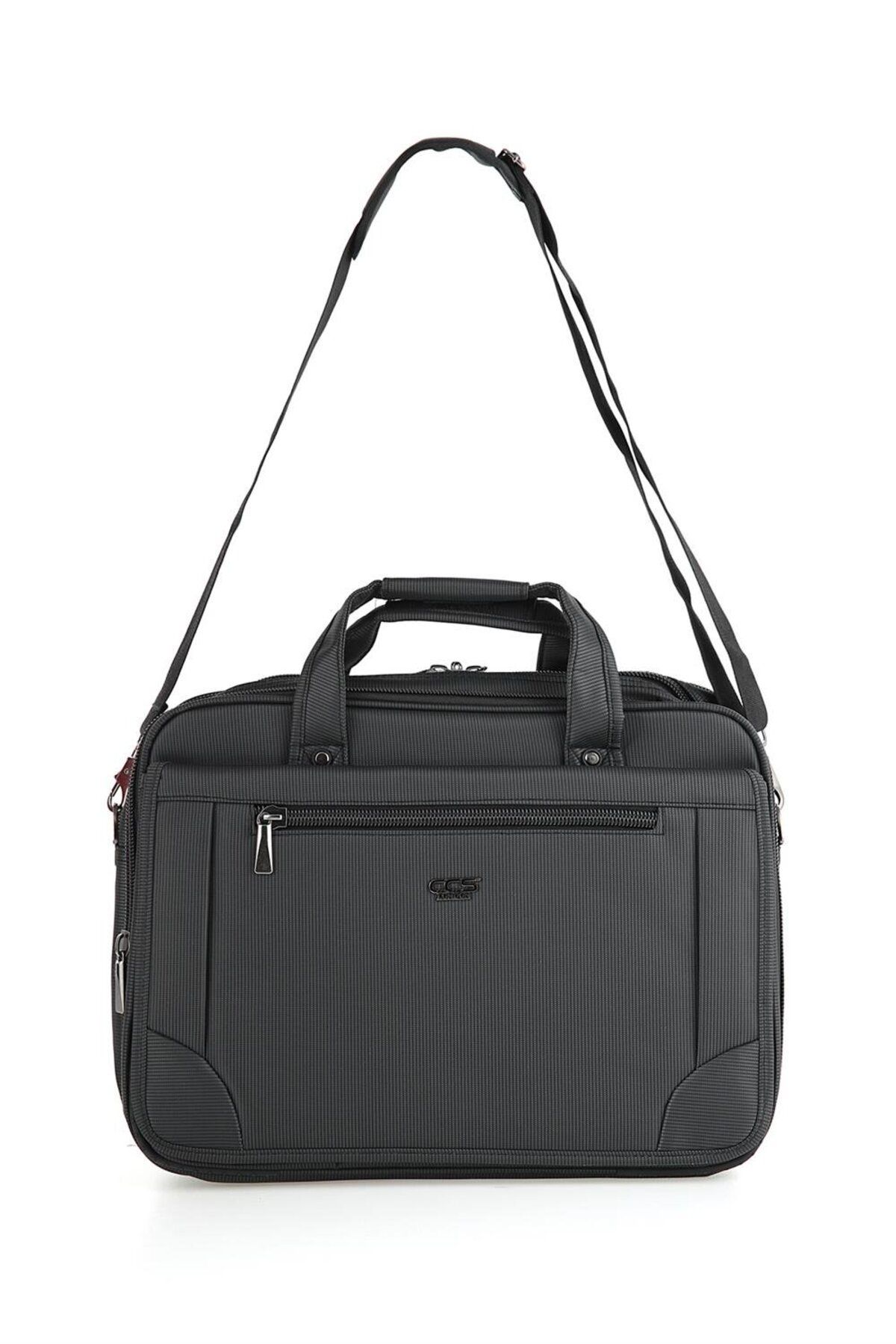 ÇÇS-Unisex Briefcase C.Ccs71443 5
