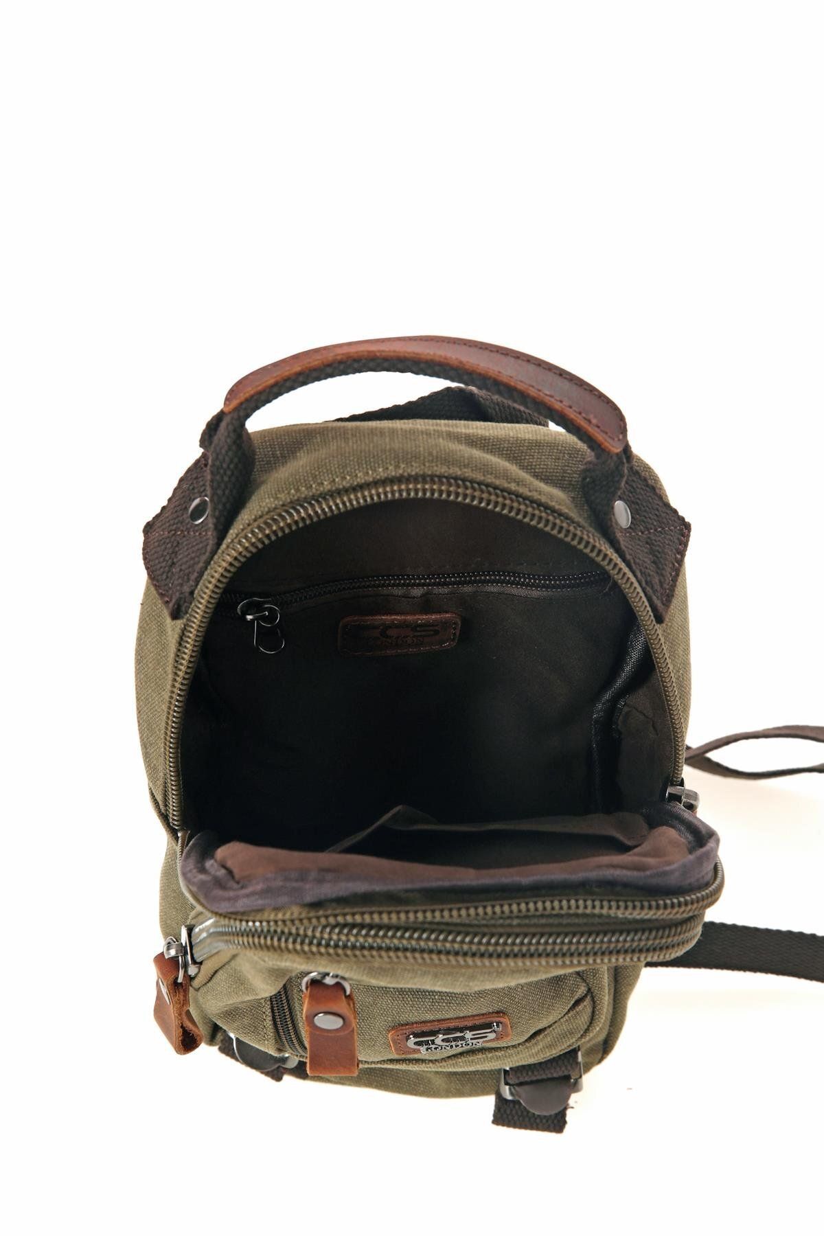ÇÇS-Unisex σακίδιο πλάτης C.ccs51571 6