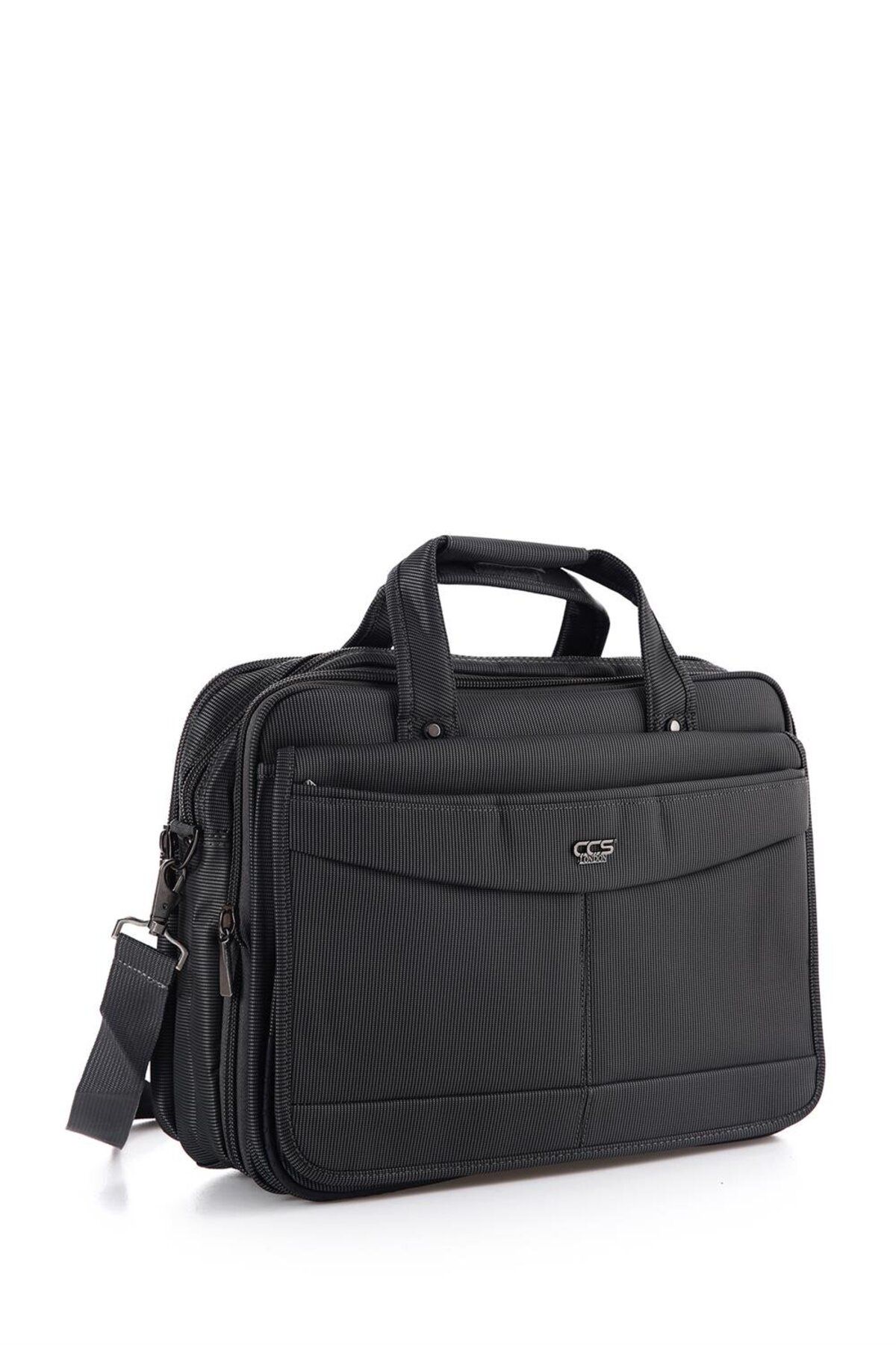 ÇÇS-Unisex Briefcase C.Ccs71442 4