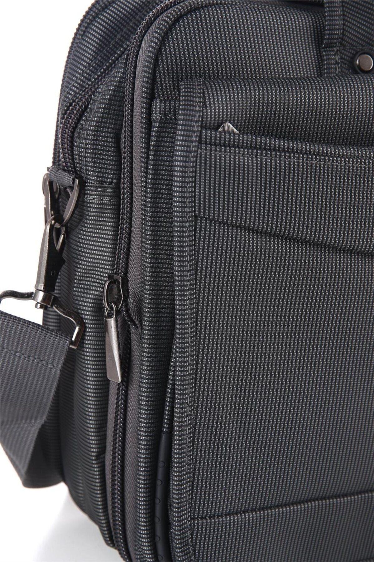 ÇÇS-Unisex Briefcase C.Ccs71442 6