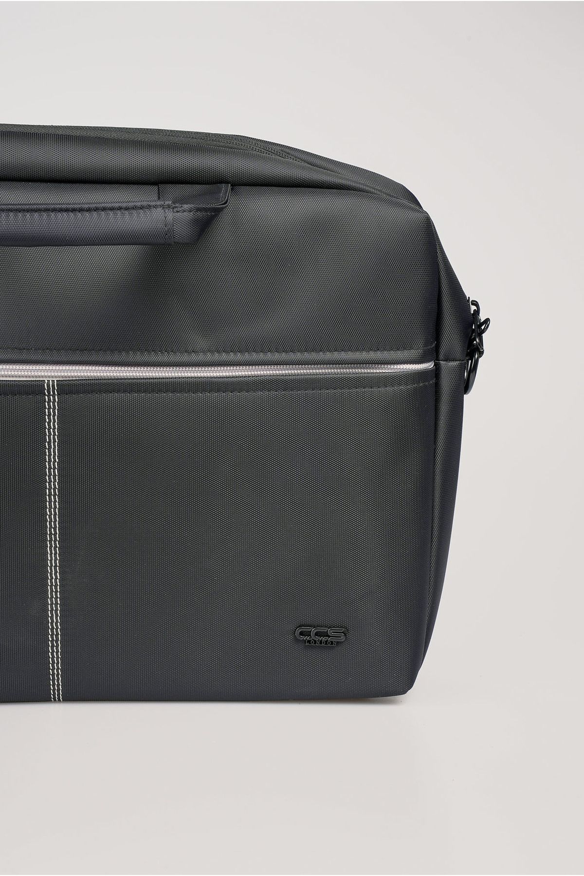 ÇÇS-Men's Briefcase Ccs71466 3