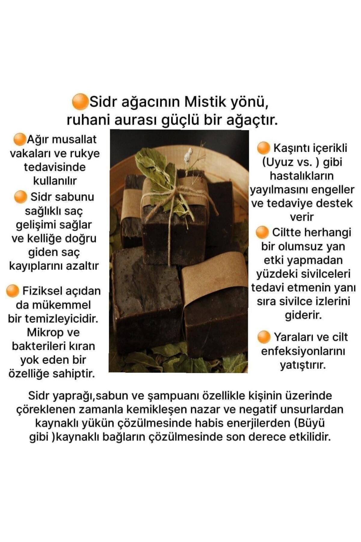 ABAYS Sidir sabunu