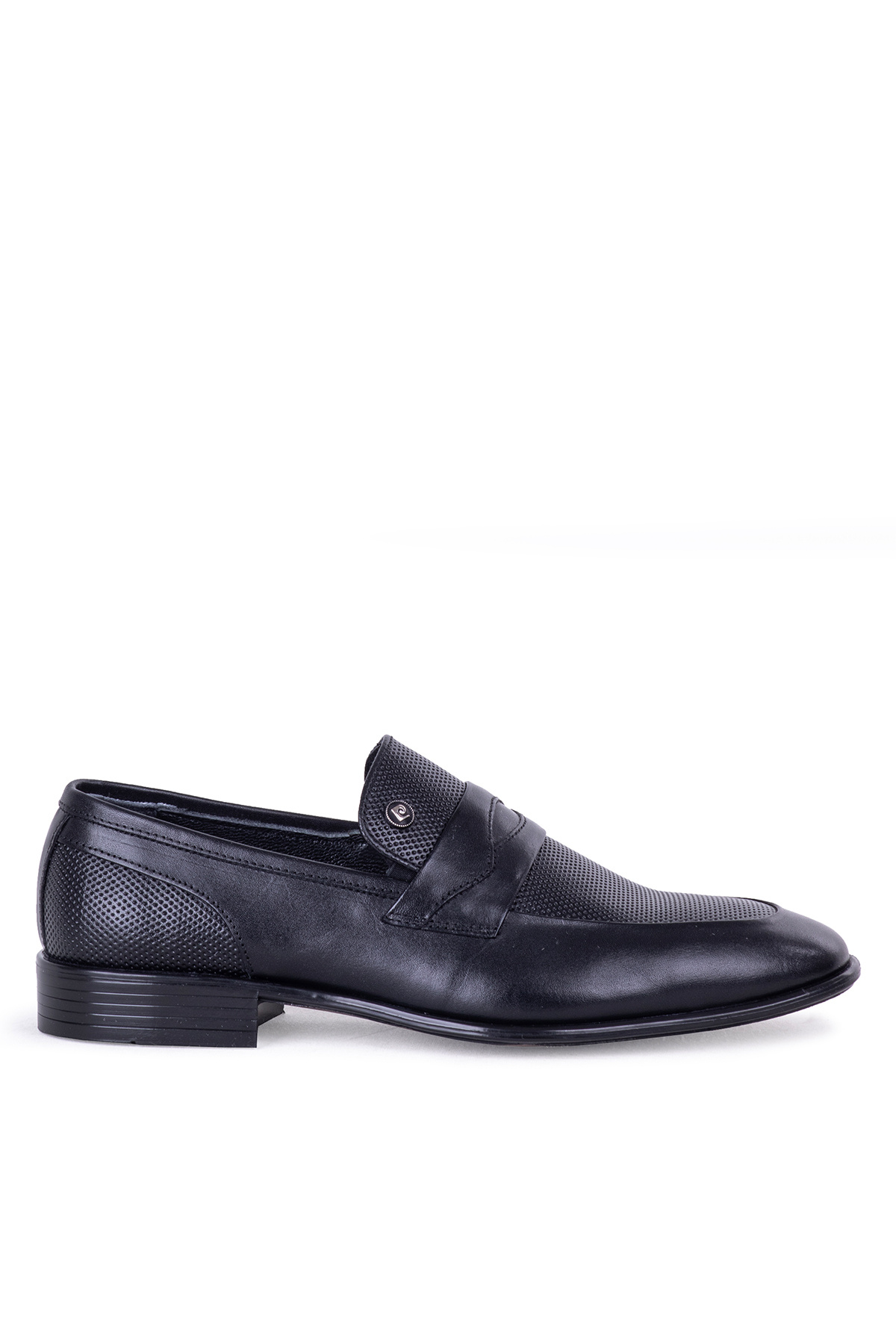 کفش کلاسیک مردانه راسته | پیر کاردین Pierre Cardin PCK241318 - تصویر 2