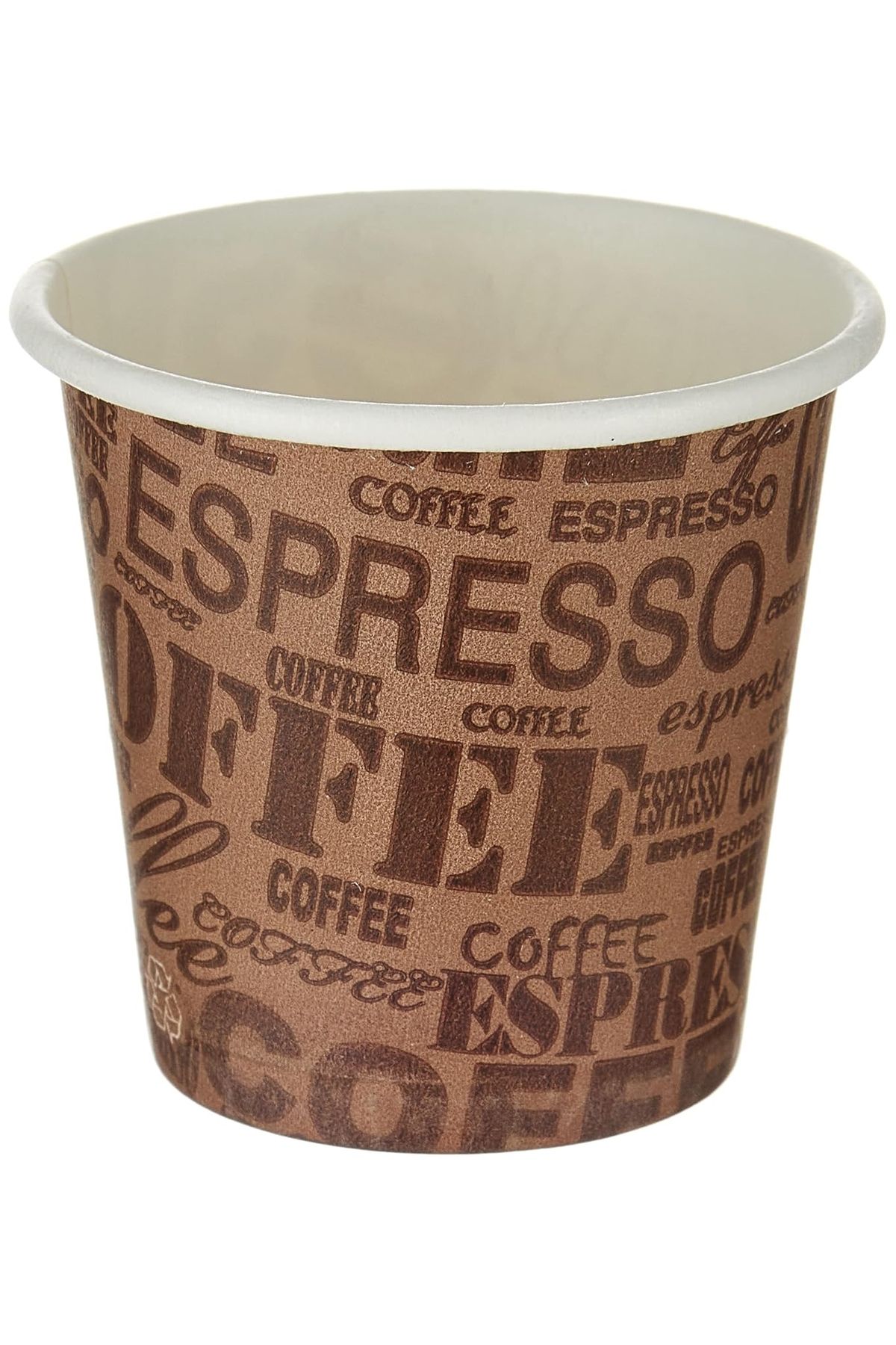 Falcon-Paper Cups 50pcs – 7oz (200ML) Disposable Cups | Food-grade & Eco-friendly 4