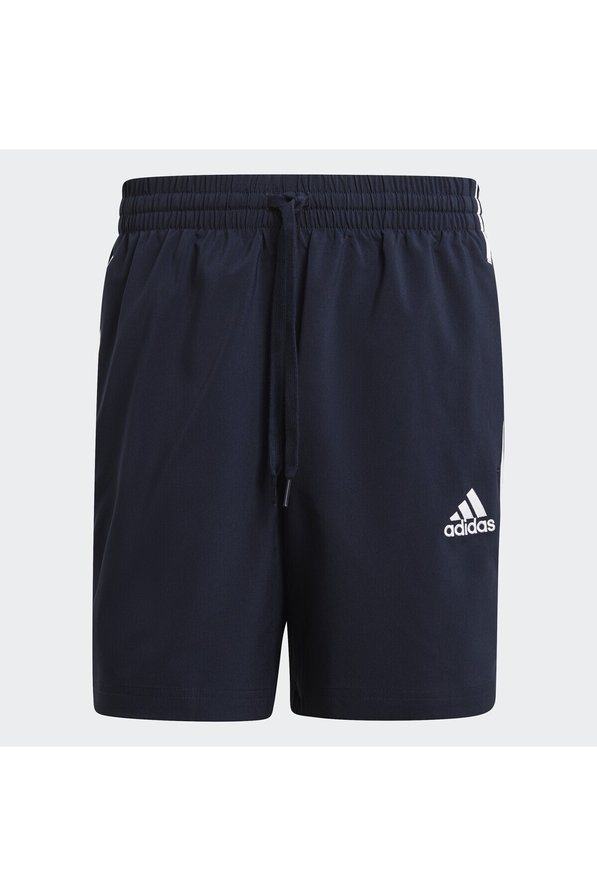شورت ورزشیمردانهadidasسفید