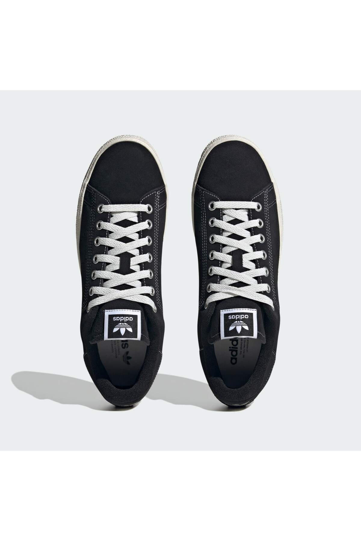 adidas-Herren Freizeitschuhe Stan Smith Cs Id2042 5