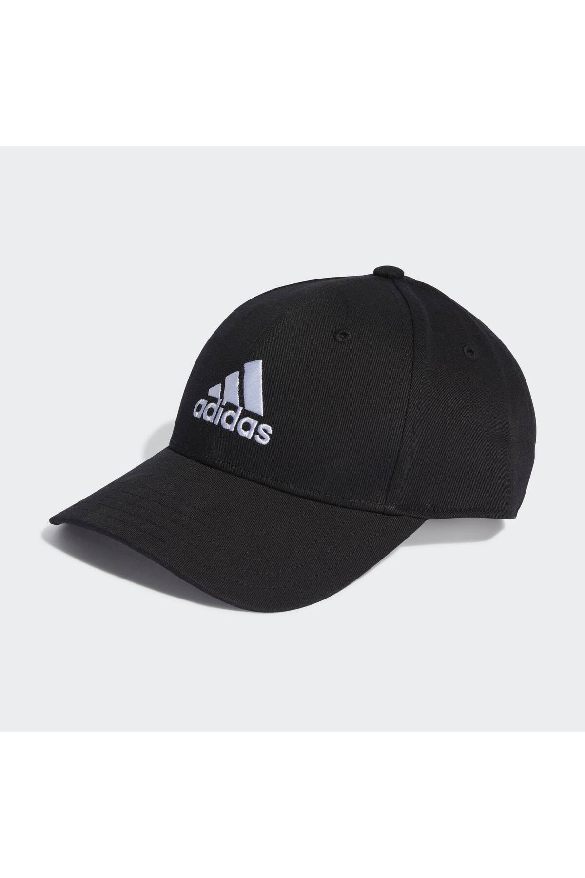 adidas-Cot Ii3513 - Casual and Bball Cap 2