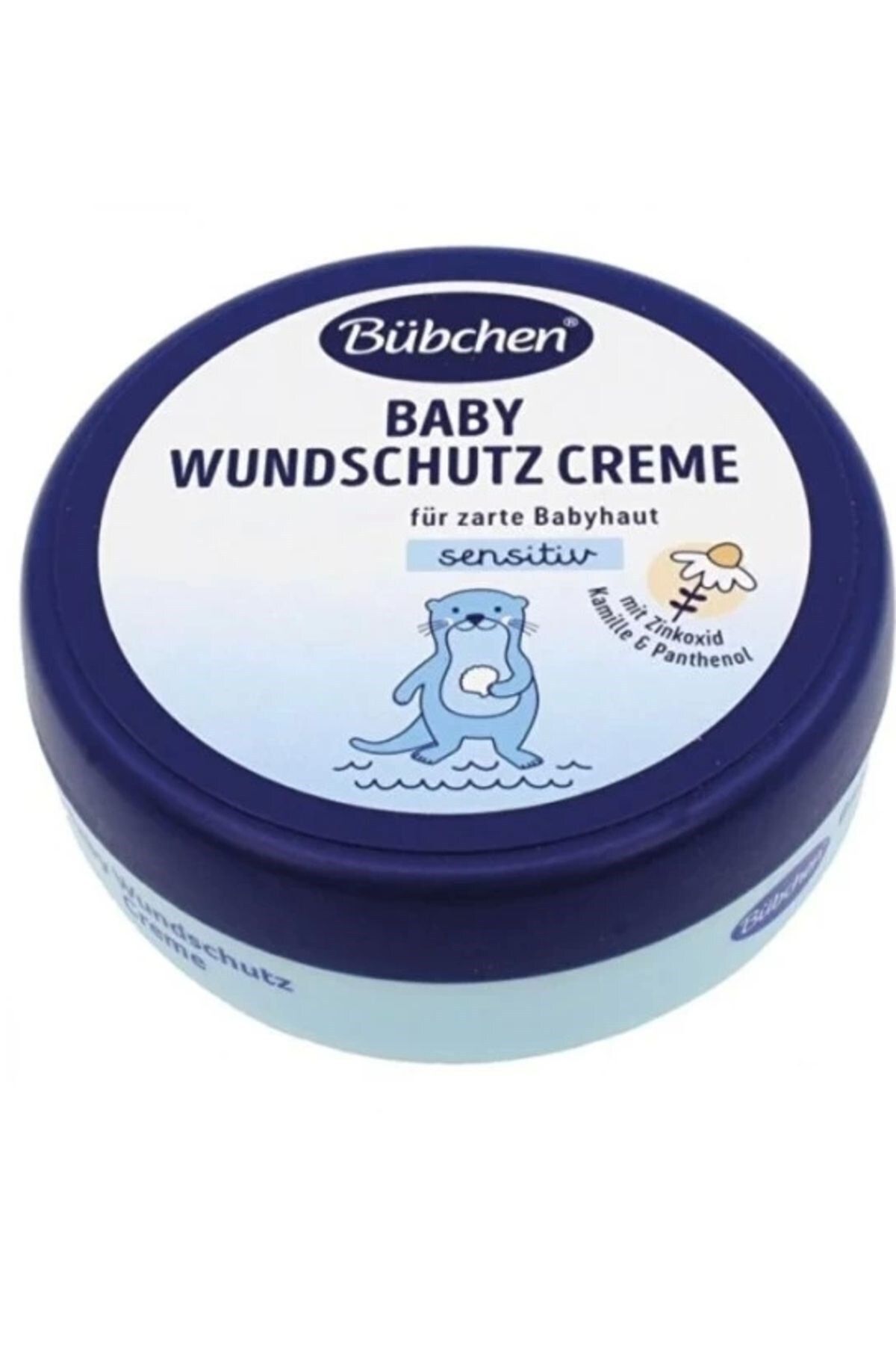 Bübchen-Sensitive Anti-Rash Barrier Cream 150 ml 1