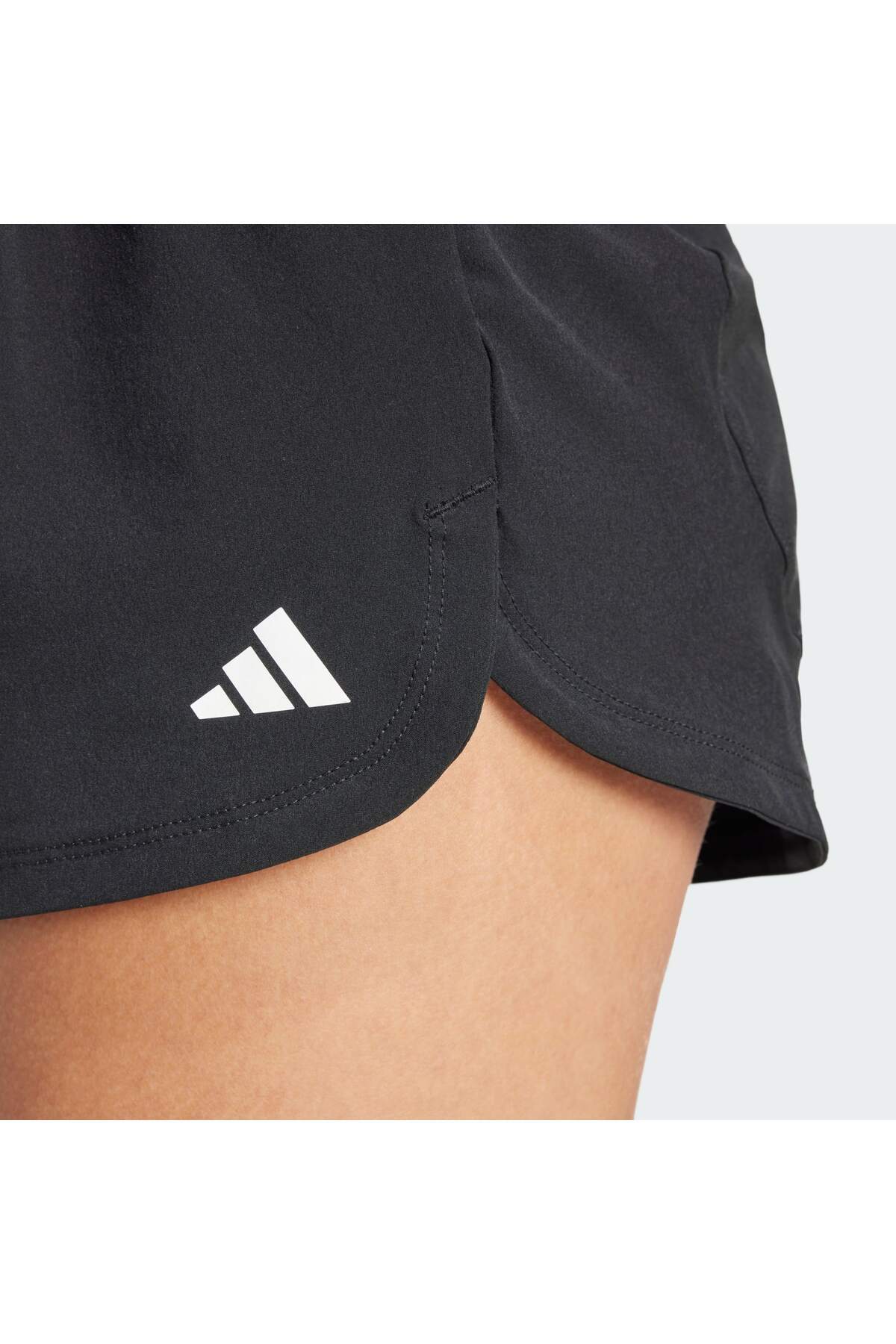 adidas-Pacer kismama női rövidnadrág Iq2633 5
