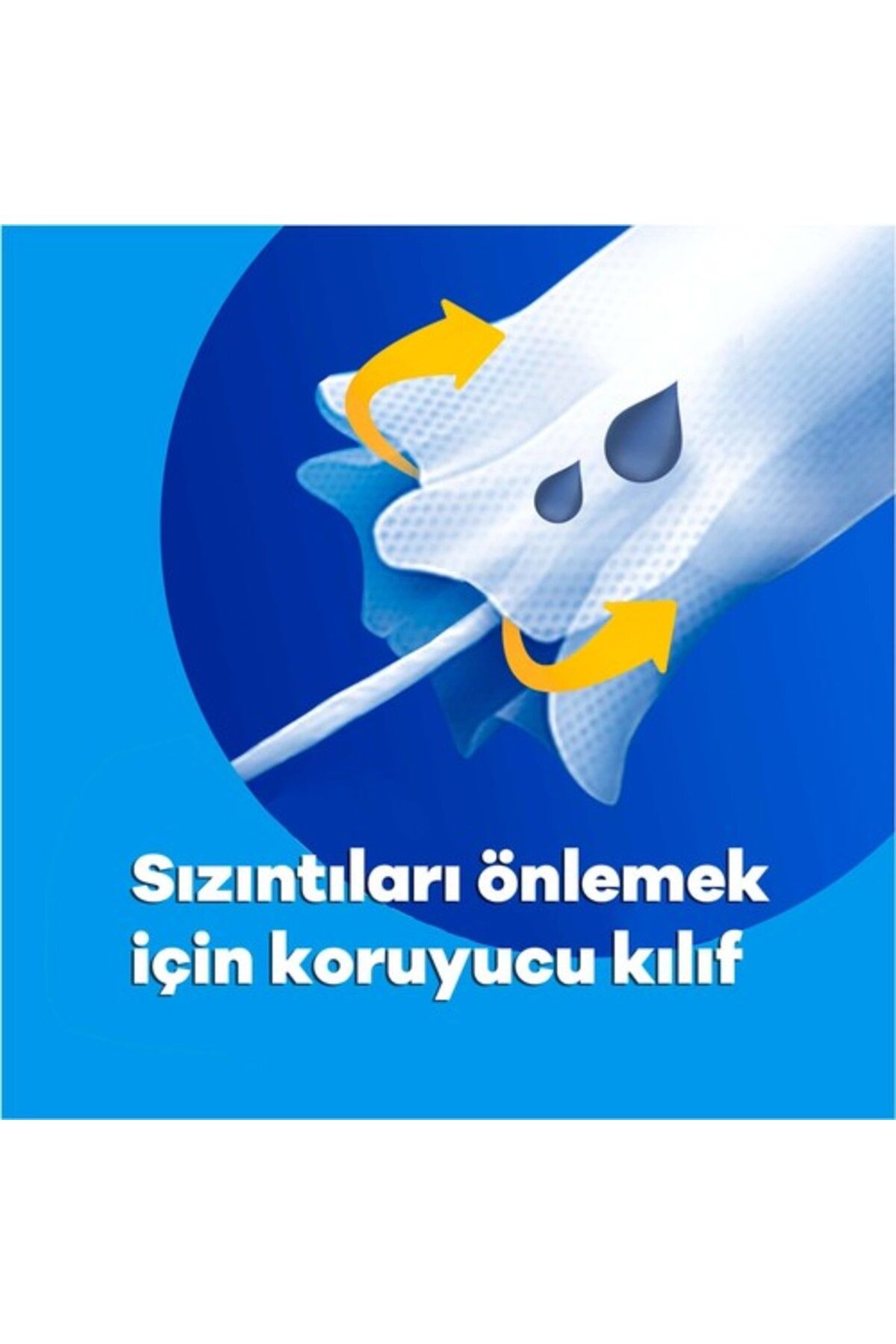 TAMPAX-Compak Normal Buffer - Pack of 22 5