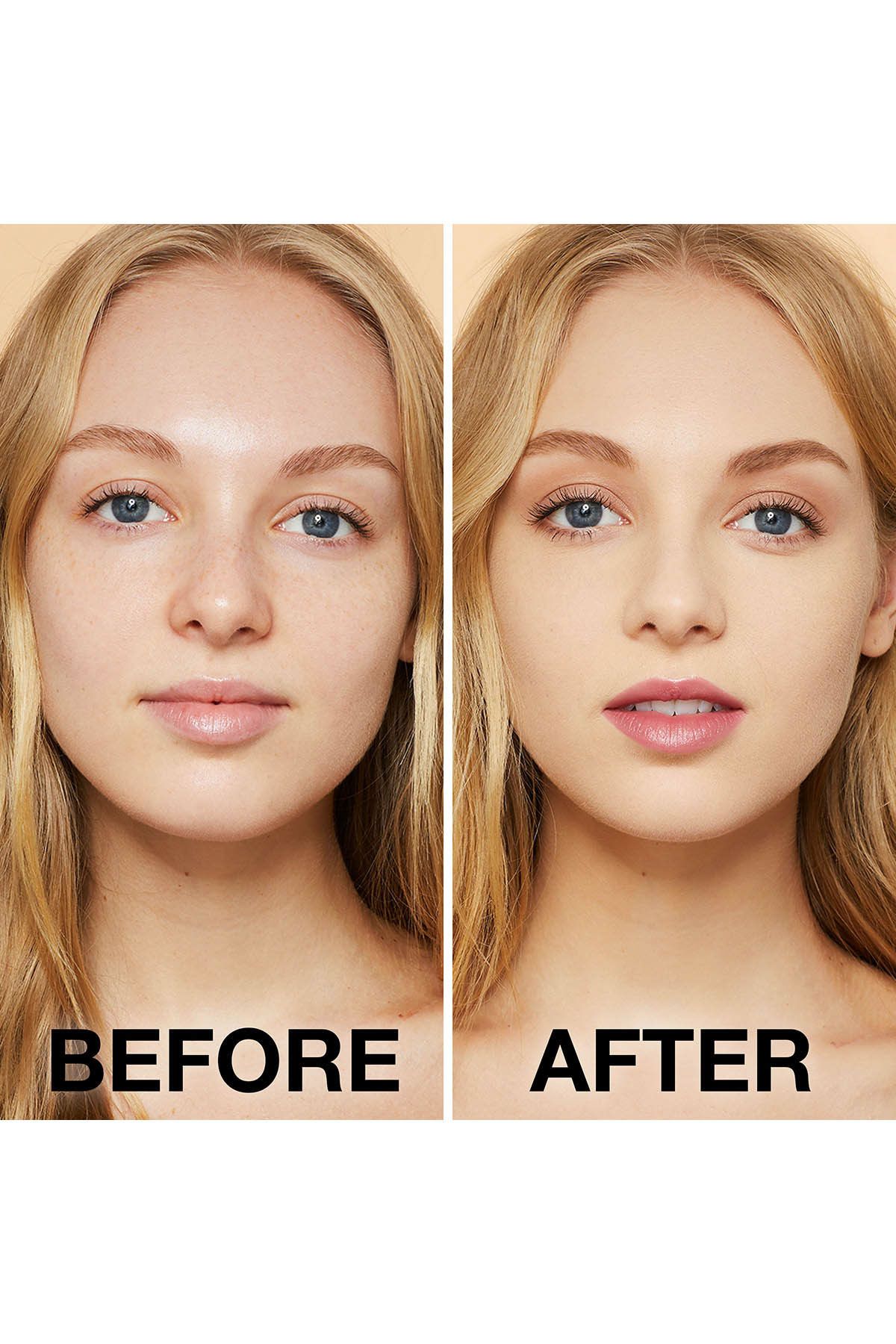 Maybelline New York-"كريم أساس فيت مي مات آند بورليس من مايبيلين نيويورك - 220 بيج طبيعي - 30 مل " 6