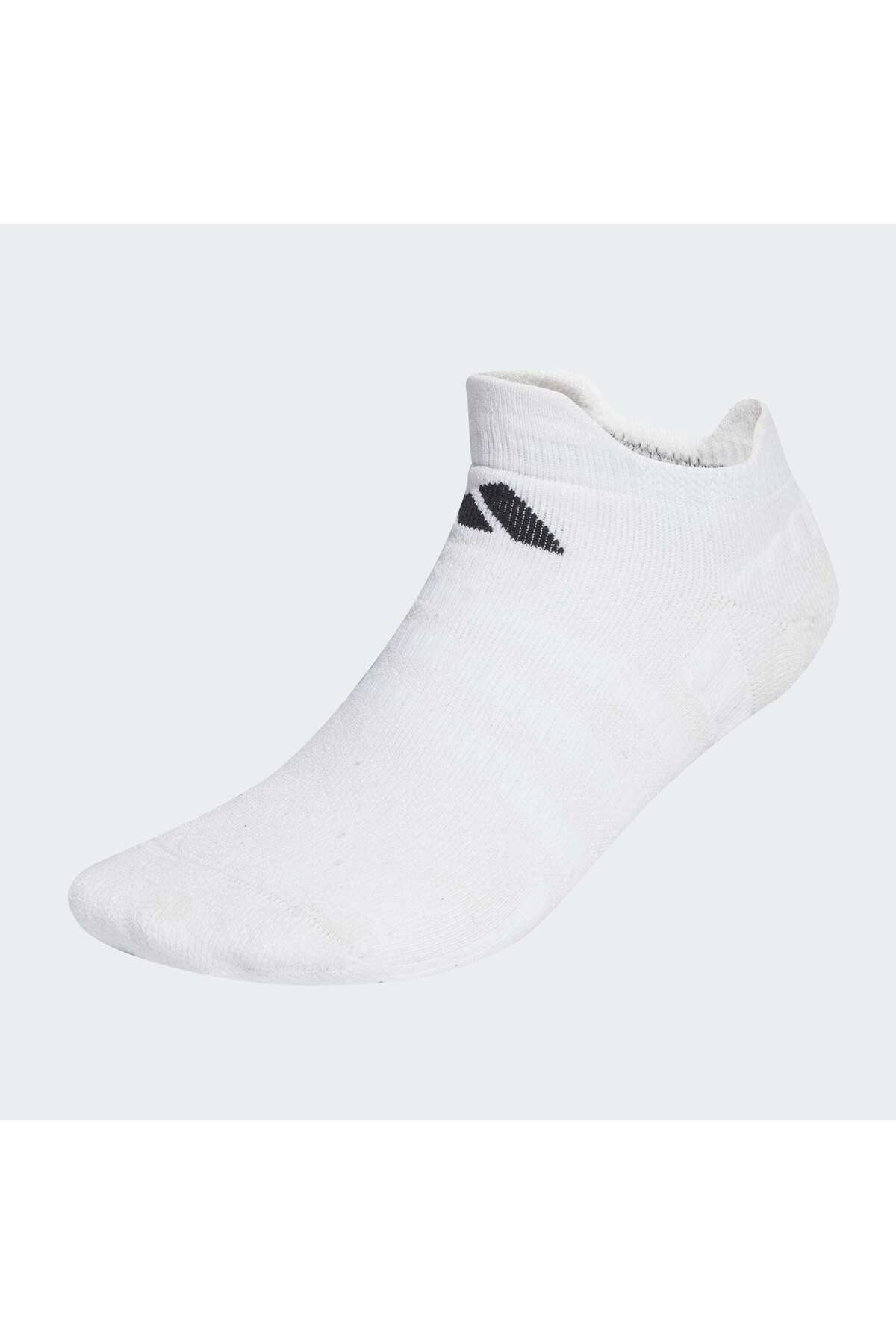 adidas Tennis Low-cut Cushioned Çorap - 1 Çift görsel 5
