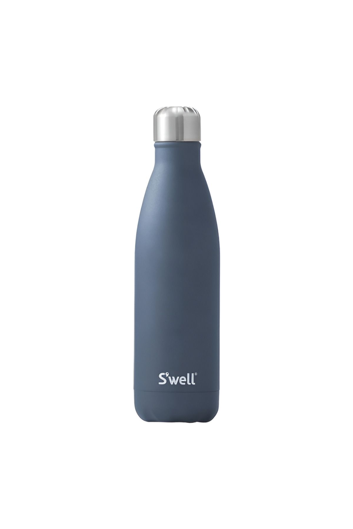 rexa-Layered Vaccum Insulated Water Bottle Azurite 500ml 3