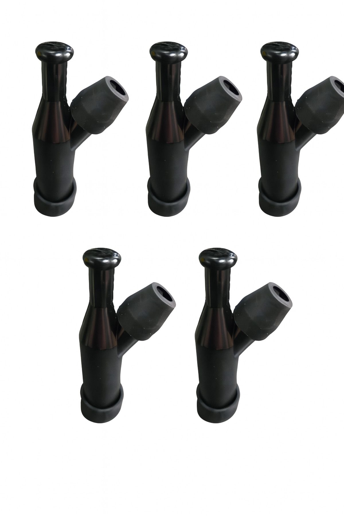 Elit Parça 5Lİ Buji Kepi