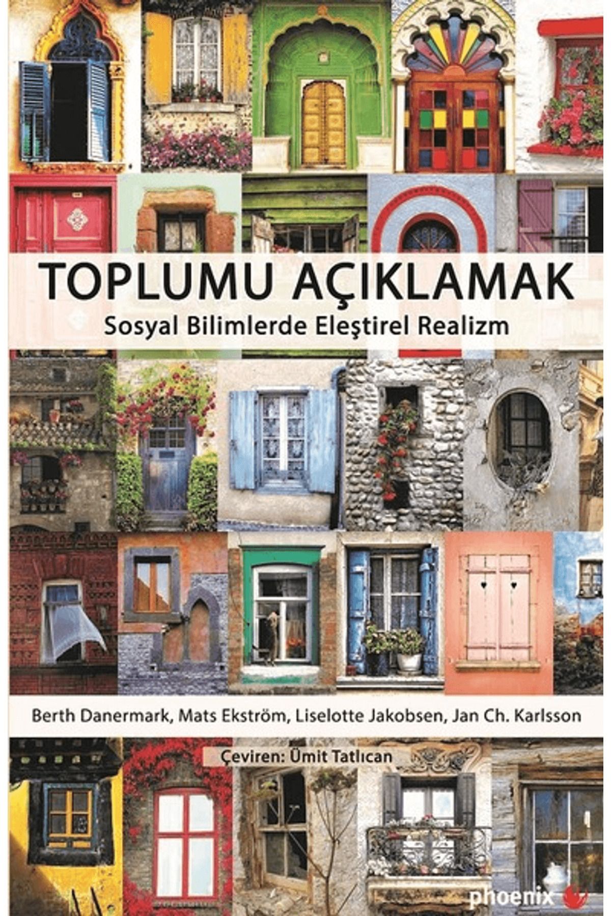 Phoenix Yayınevi Toplumu Açıklamak