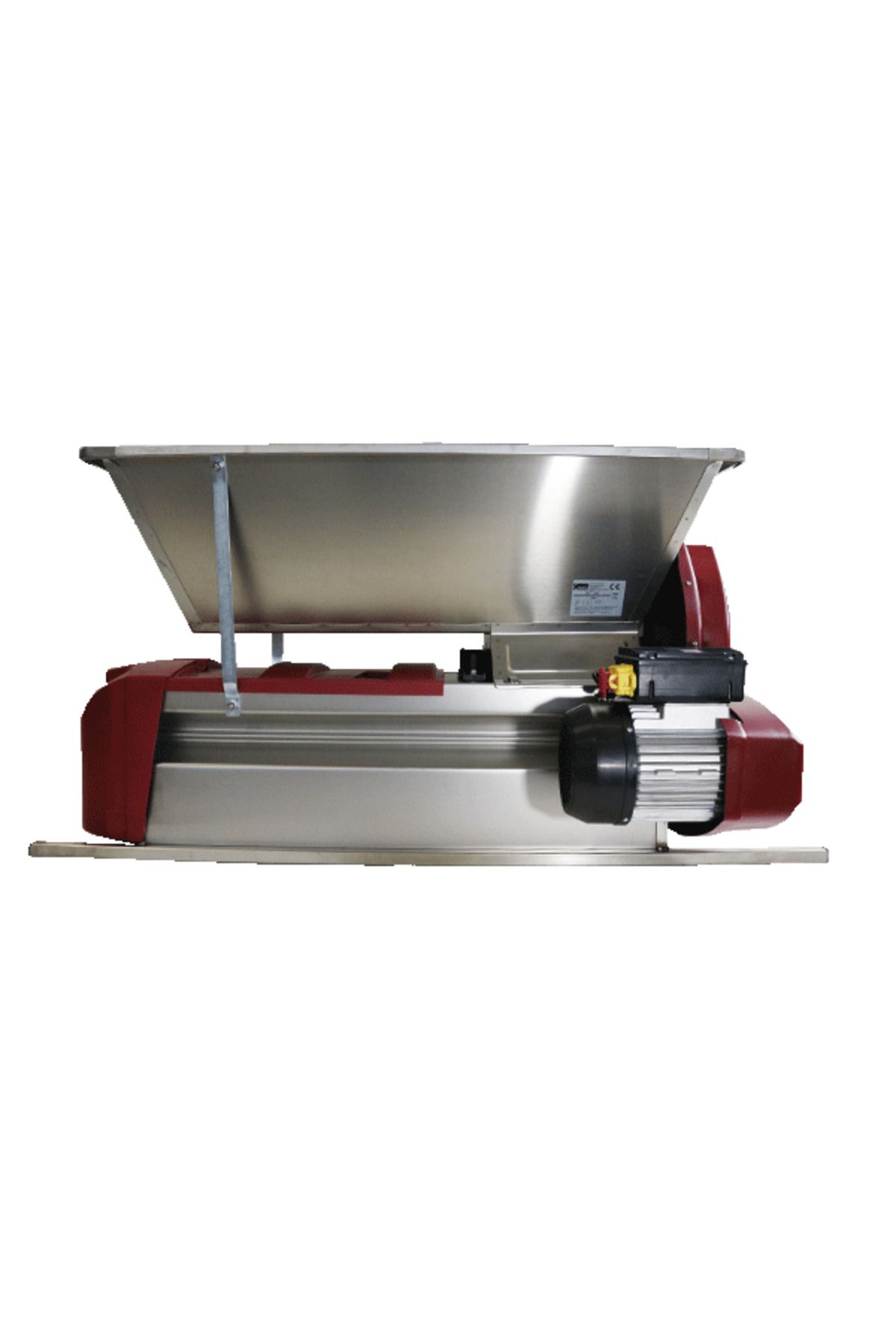 Grifo SMI Inox Nar Taneleme Makinesi