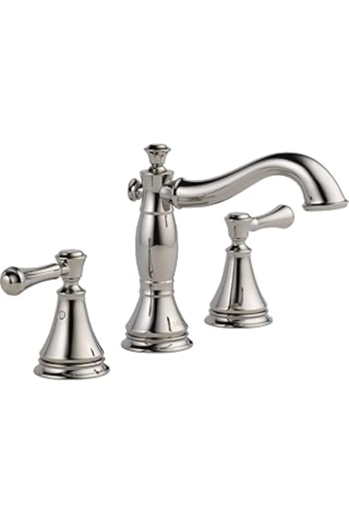 Qedii Delta 3597lf-mpu Cassidy Breitgefaechert Banyo Musluk Pop-up-drain Montaj –, 3597lf-pnmpu