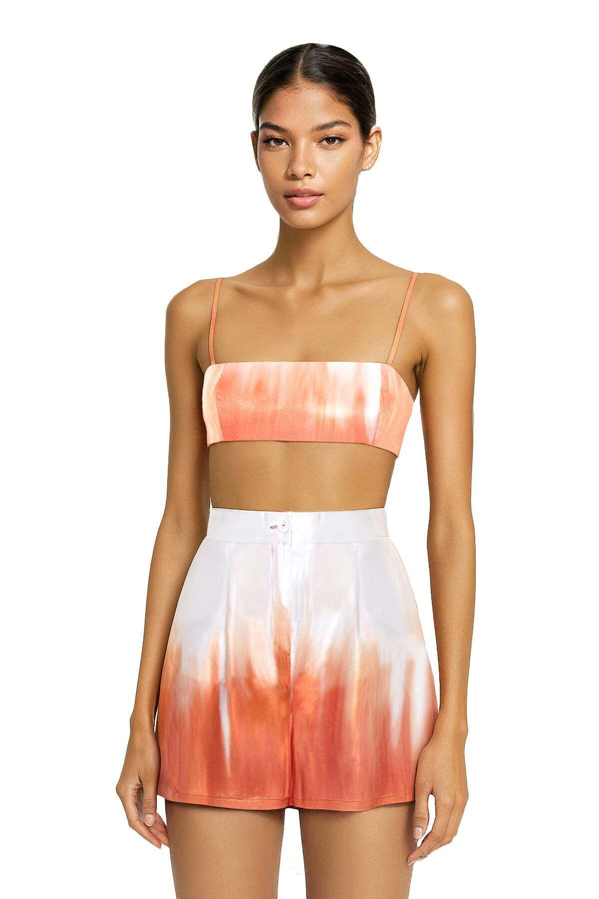 Movom GRACE BANDEAU TOP