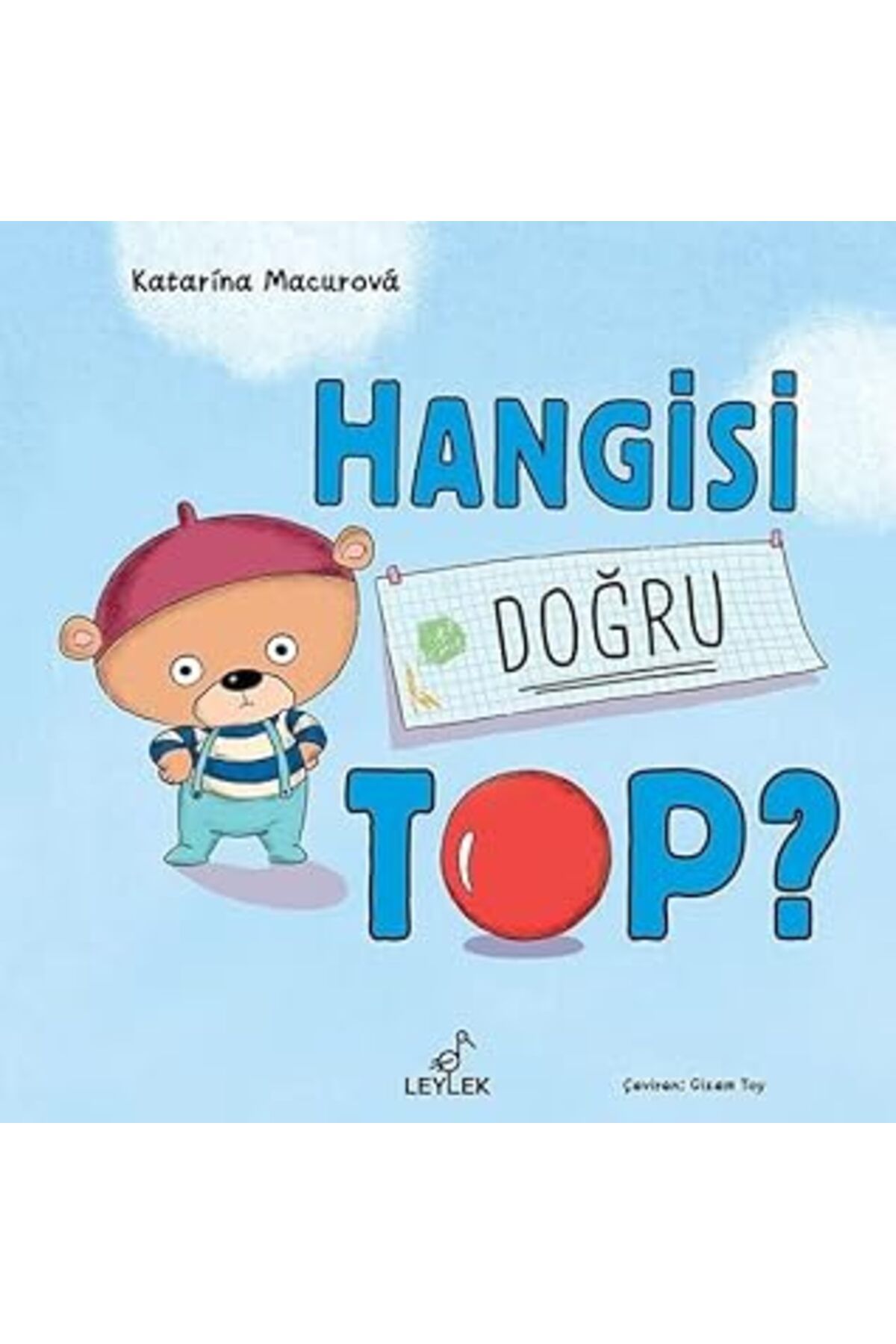 Qedii Hangisi Doğru Top?