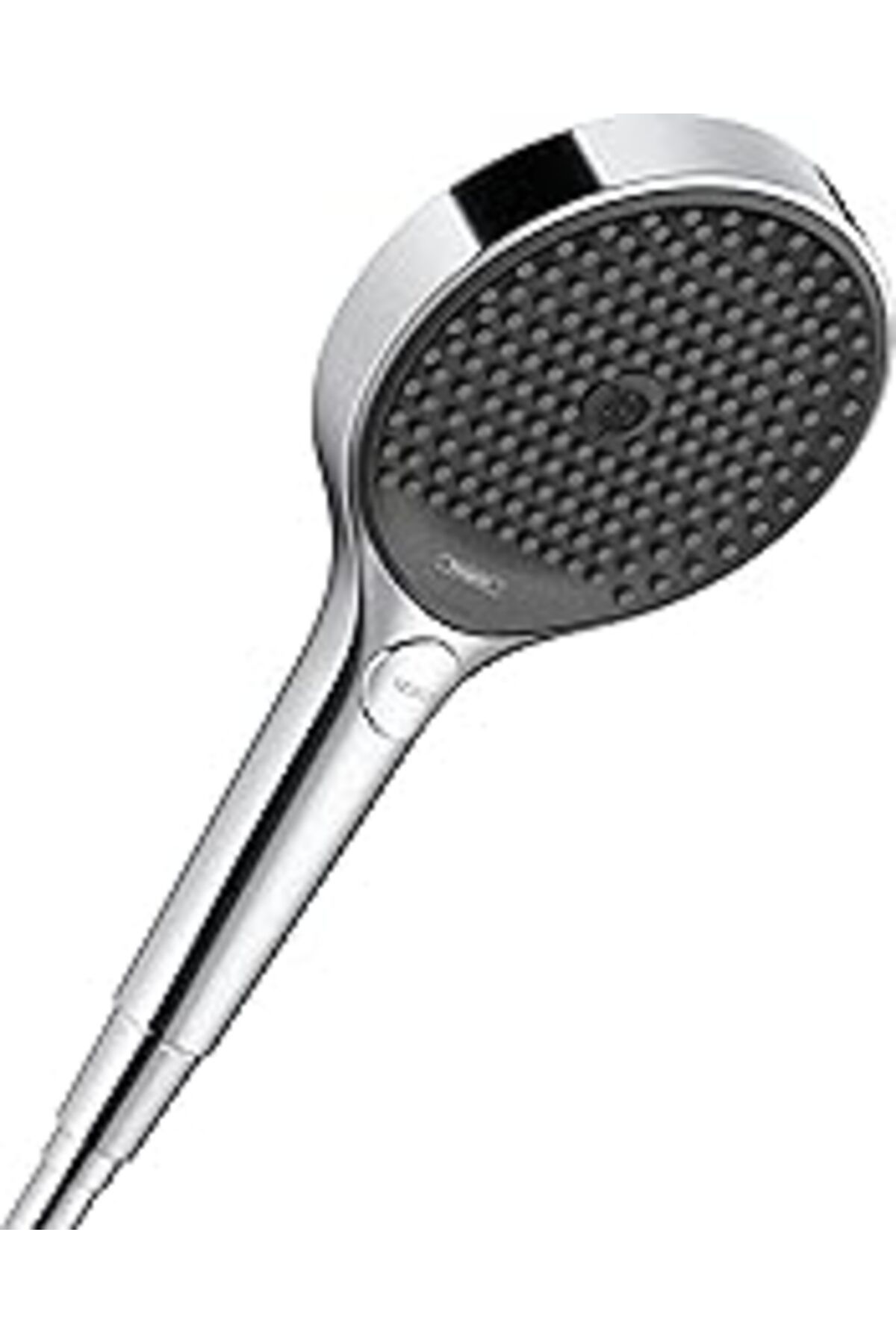 Pazarcan Hansgrohe Rainfinity Rain 12,7 Cm Modern El Duş Başlığı 3 Püskürtme Toz Yağmuru, Yoğun Toz Yağmur,