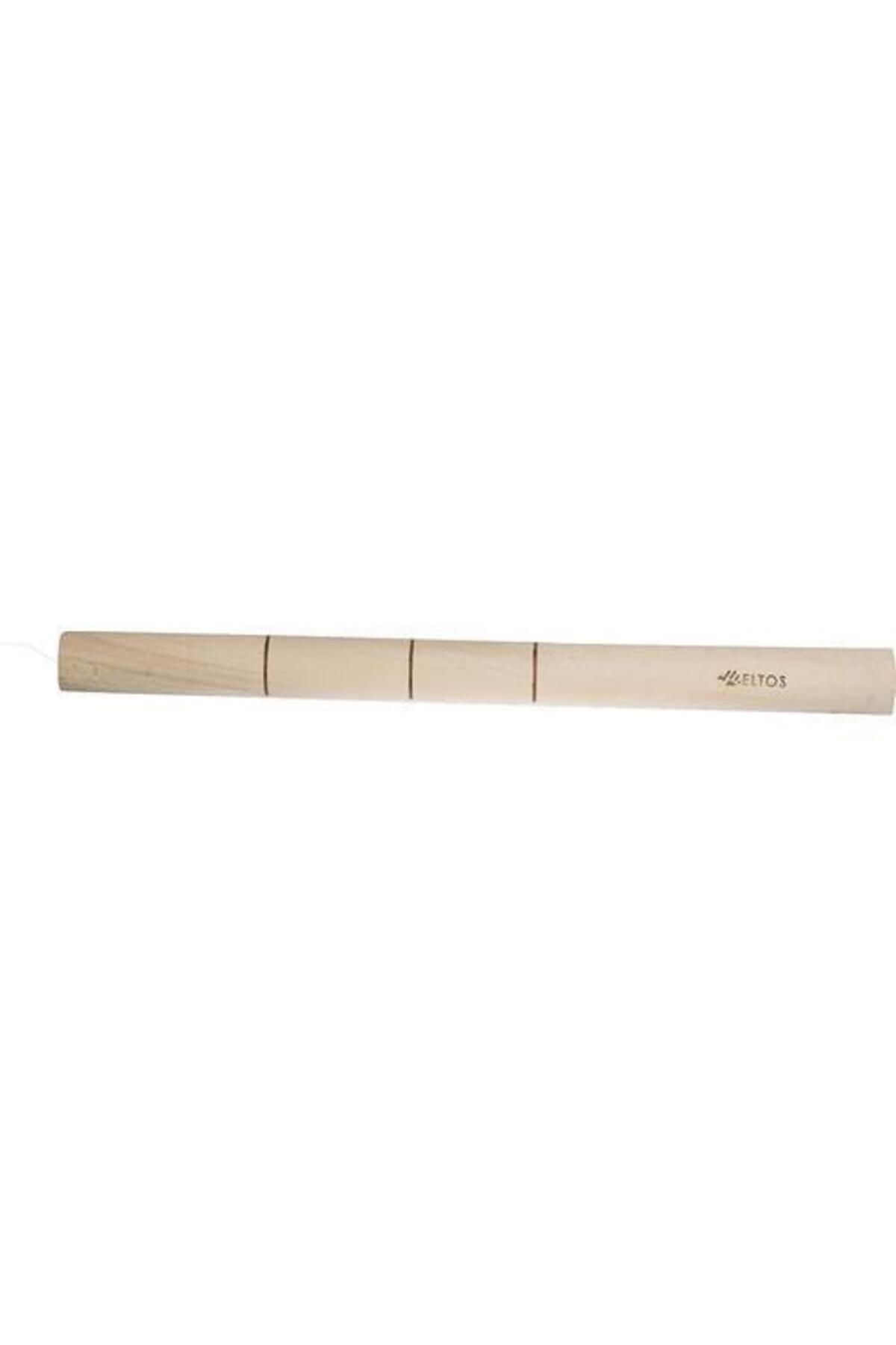 Modafiks Kızılcık Keser Sapı 50 cm