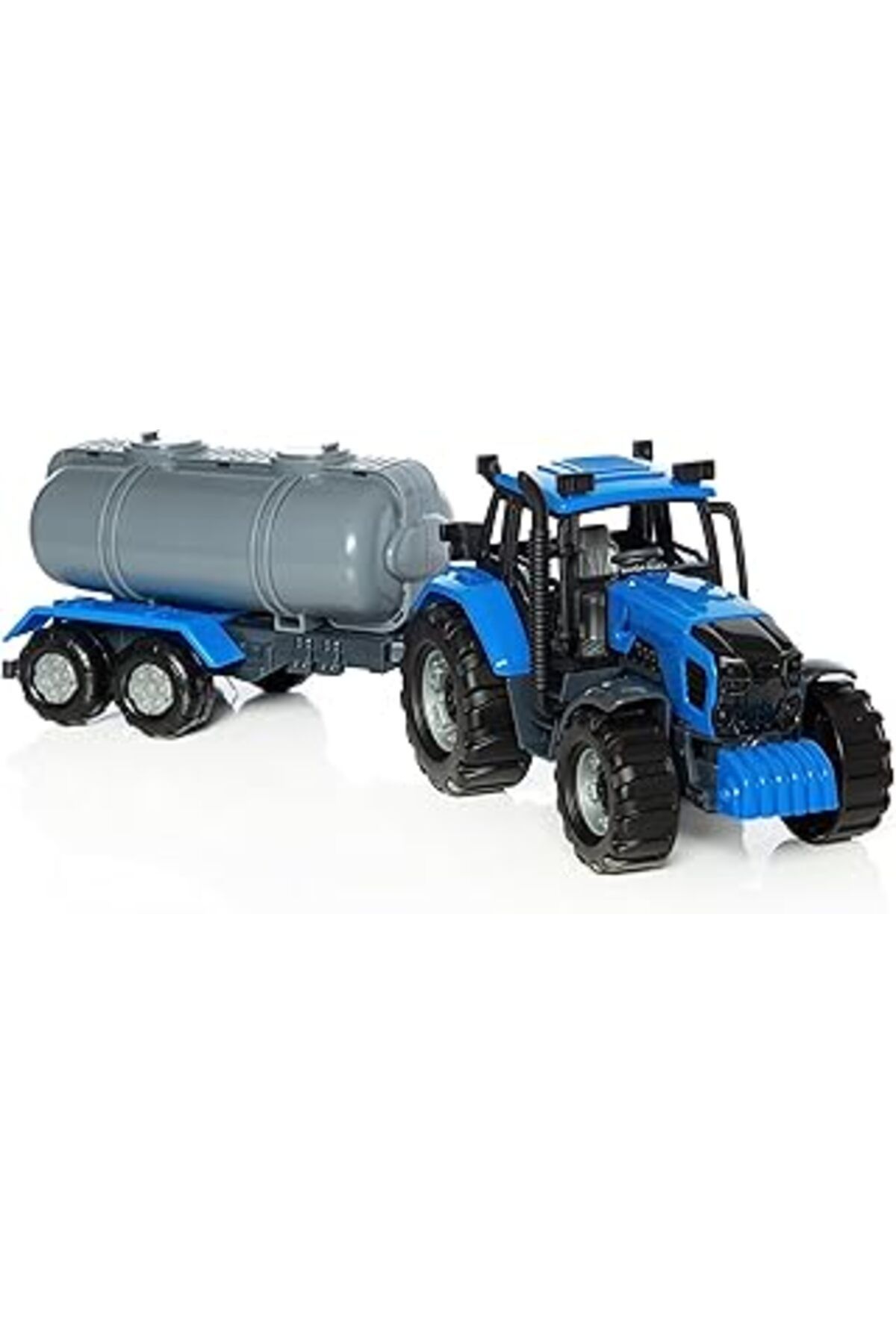 Pazarcan Adel Farm City Su Tankeri Mavi