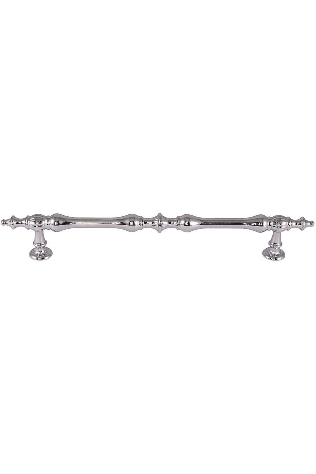 Pazarcan Gürçay Şehzade Kulp Krom 160Mm (2 Adet)