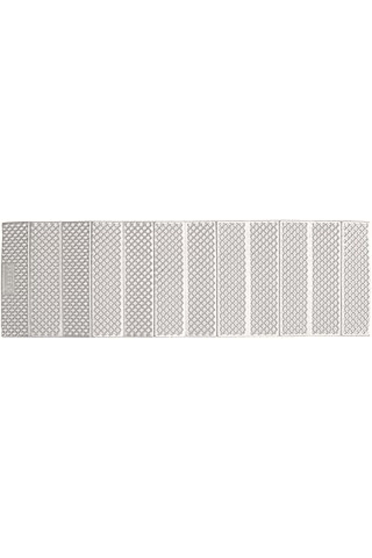 NETWORK ART Robens Zigzag Slumber Pro R:2,4 Yalıtımlı Uzun Akordiyon Mat
