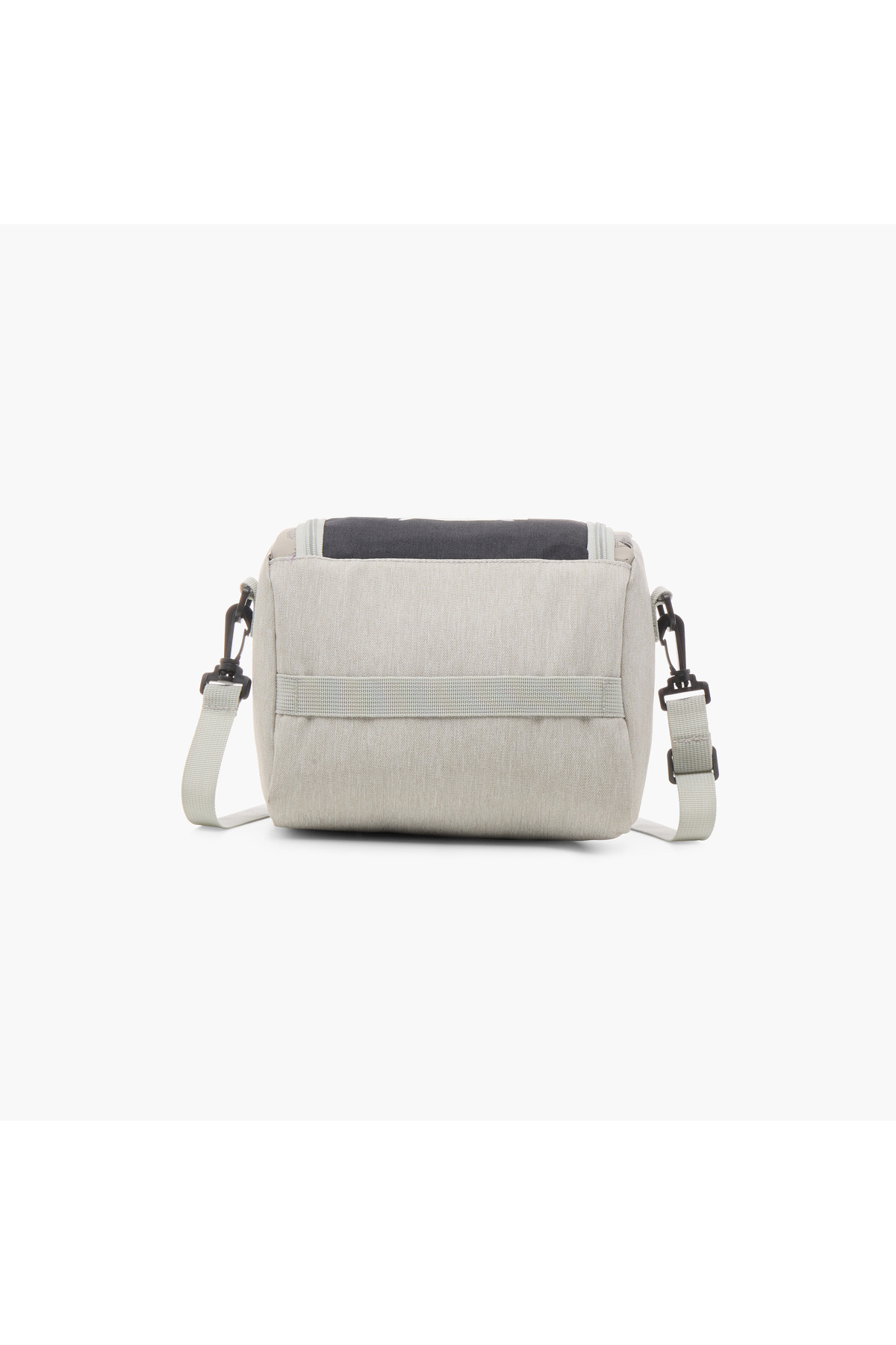Pikaboom-Attack on Titan Print Lunch Bag with Detachable Strap and Zip Closure 3