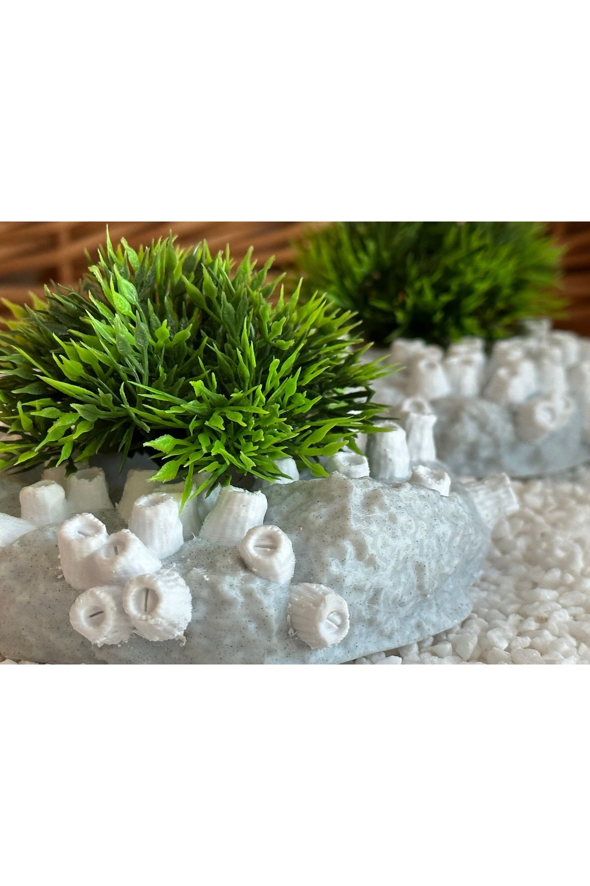 talaşoğlu Mini Barnacle Bowl