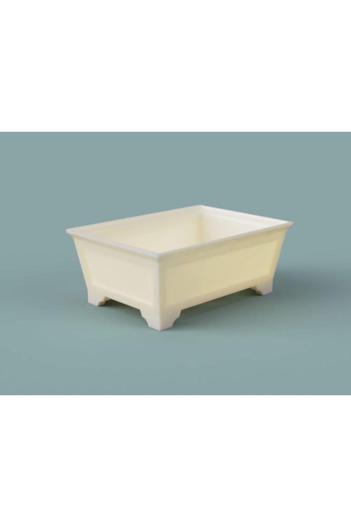 Vision Craft Küçük Bonsai Pot