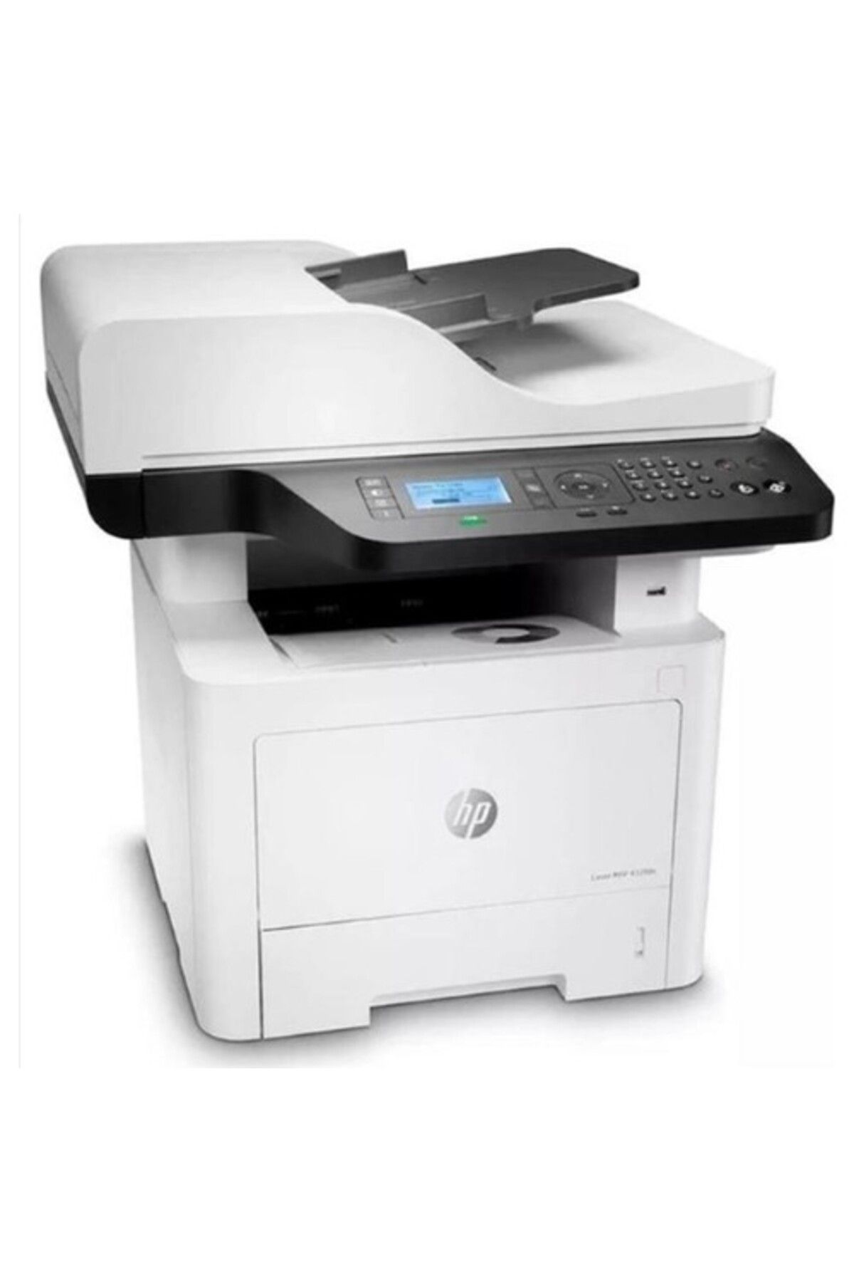 HP 7uq76a 432fdn Yazıcı-tarayıcı-fotokopi-faks-dubleks-network Çok Fonksiyonlu Lazer Yazıcı