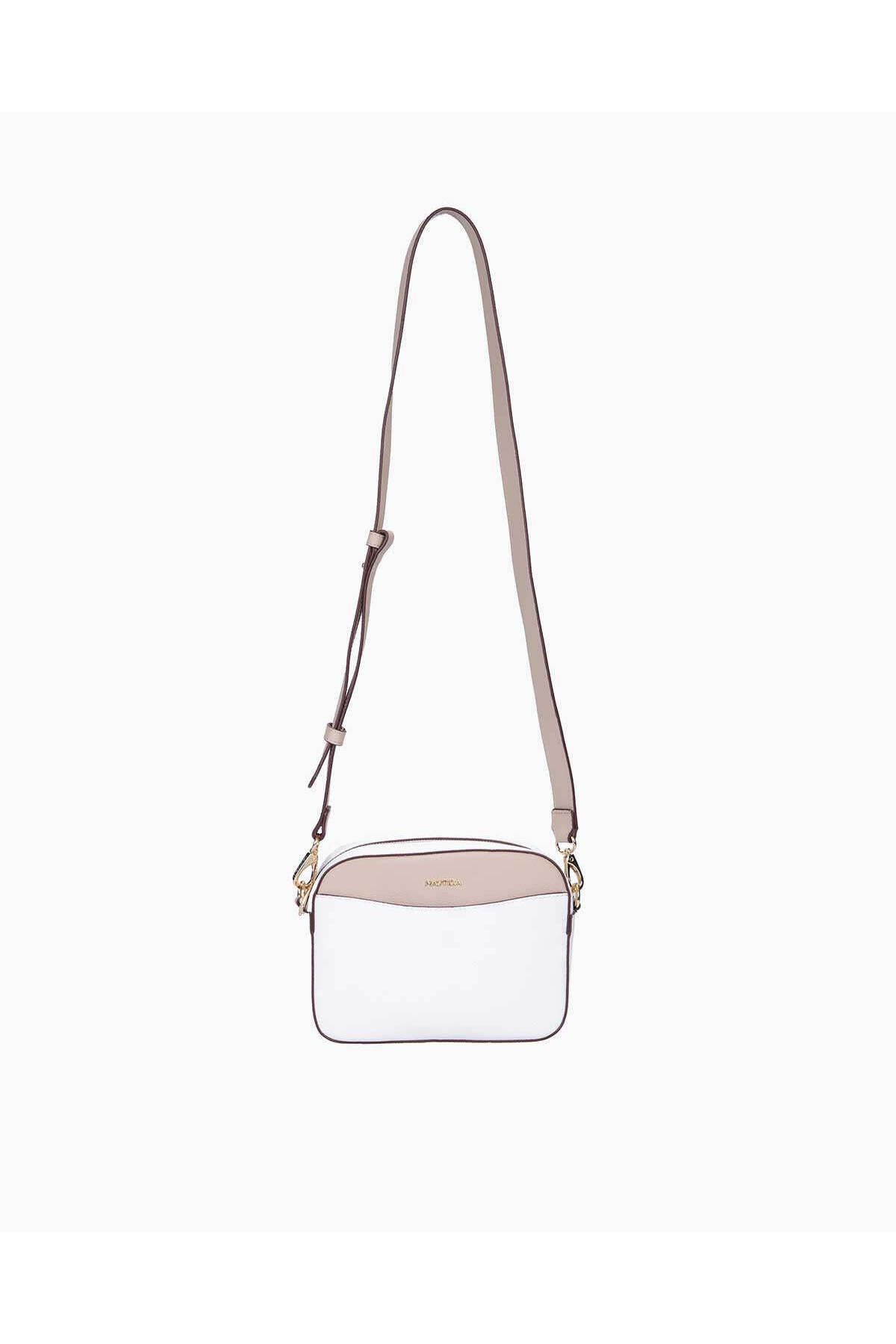 Nautica Ladies Ayarlanabilir Çapraz Askılı Çanta