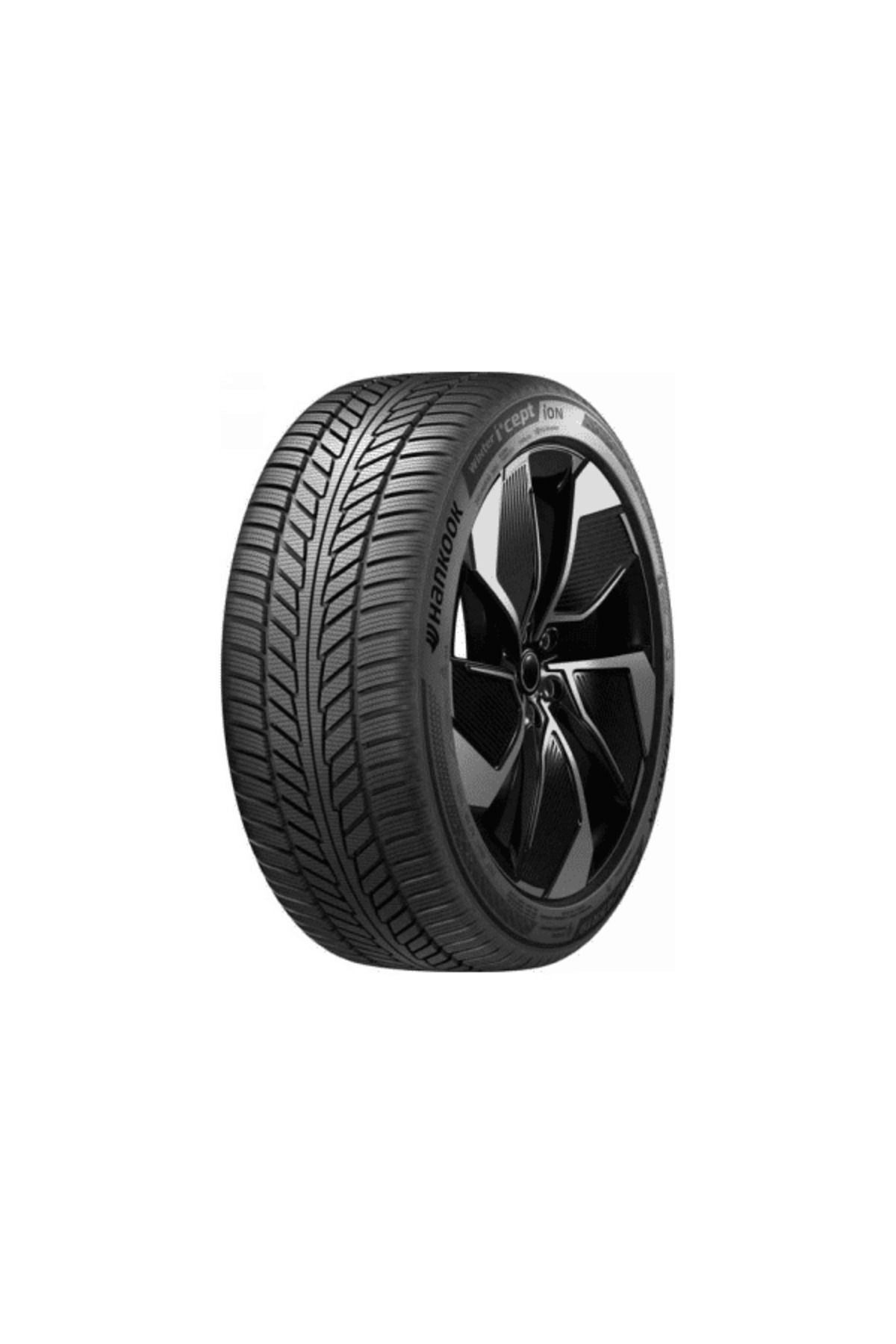 Hankook Winter i'cept iON IW01A 255/50R20 109H XL M+S 3PMSF Sound Absorber ( Yıl: 2024 )