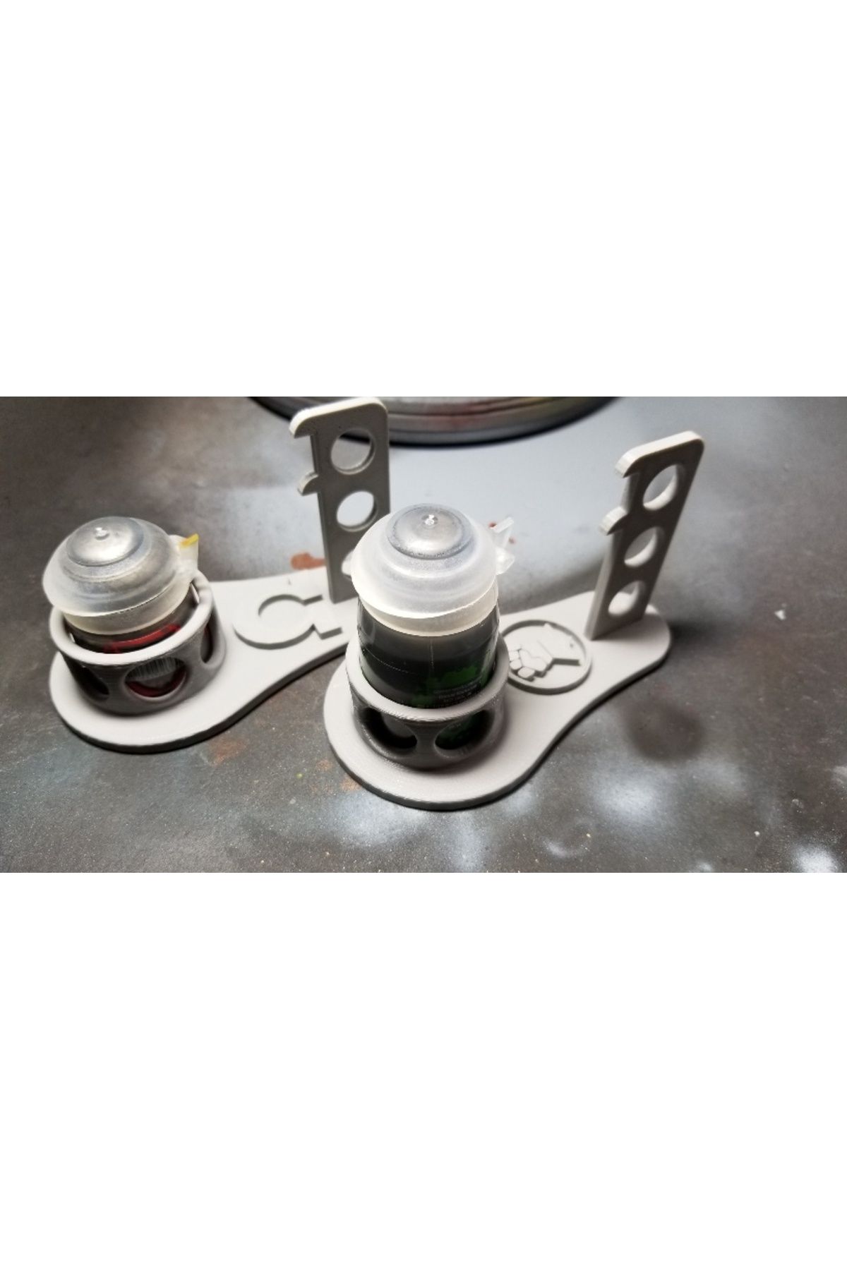 Vision Craft Citadel Boya Pot Tutucu