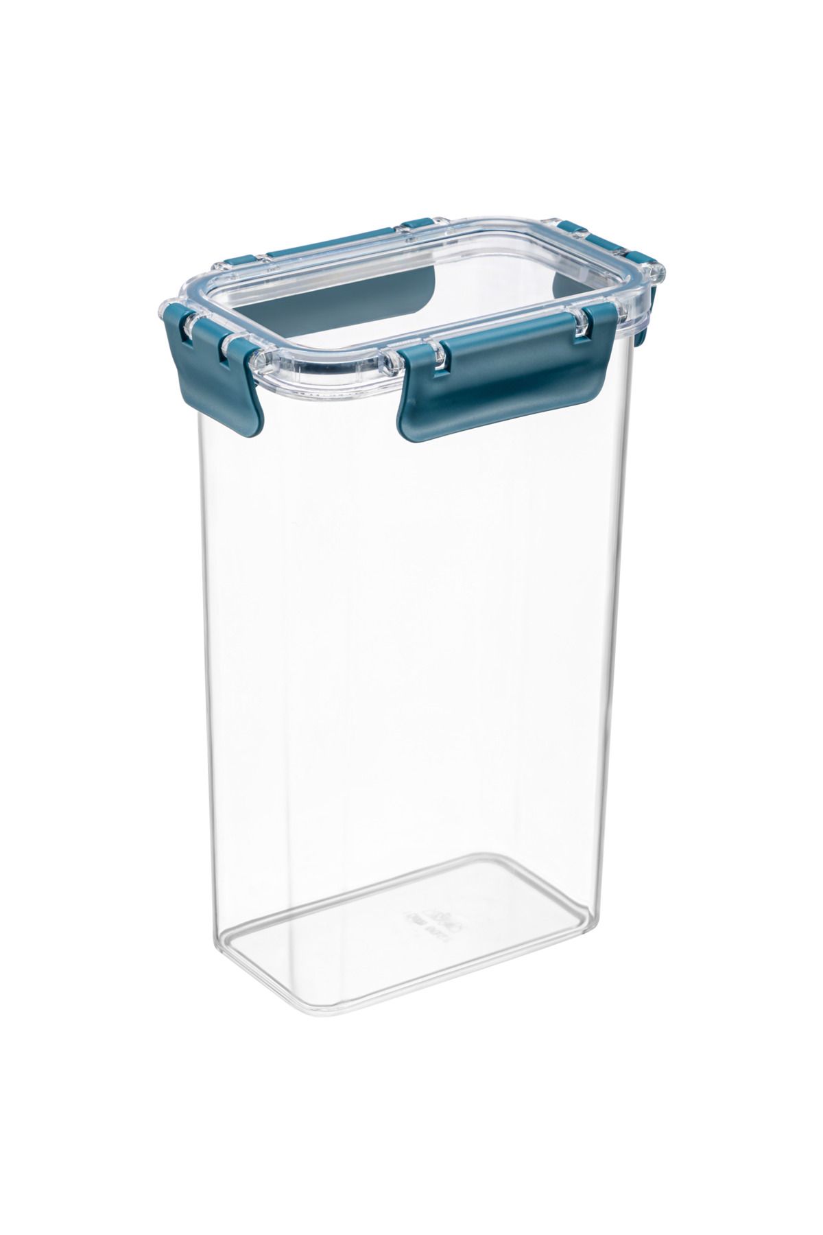 AYN Houseware 6'lı DİKDÖRGEN DERİN CHEF BOX (1600 ML)