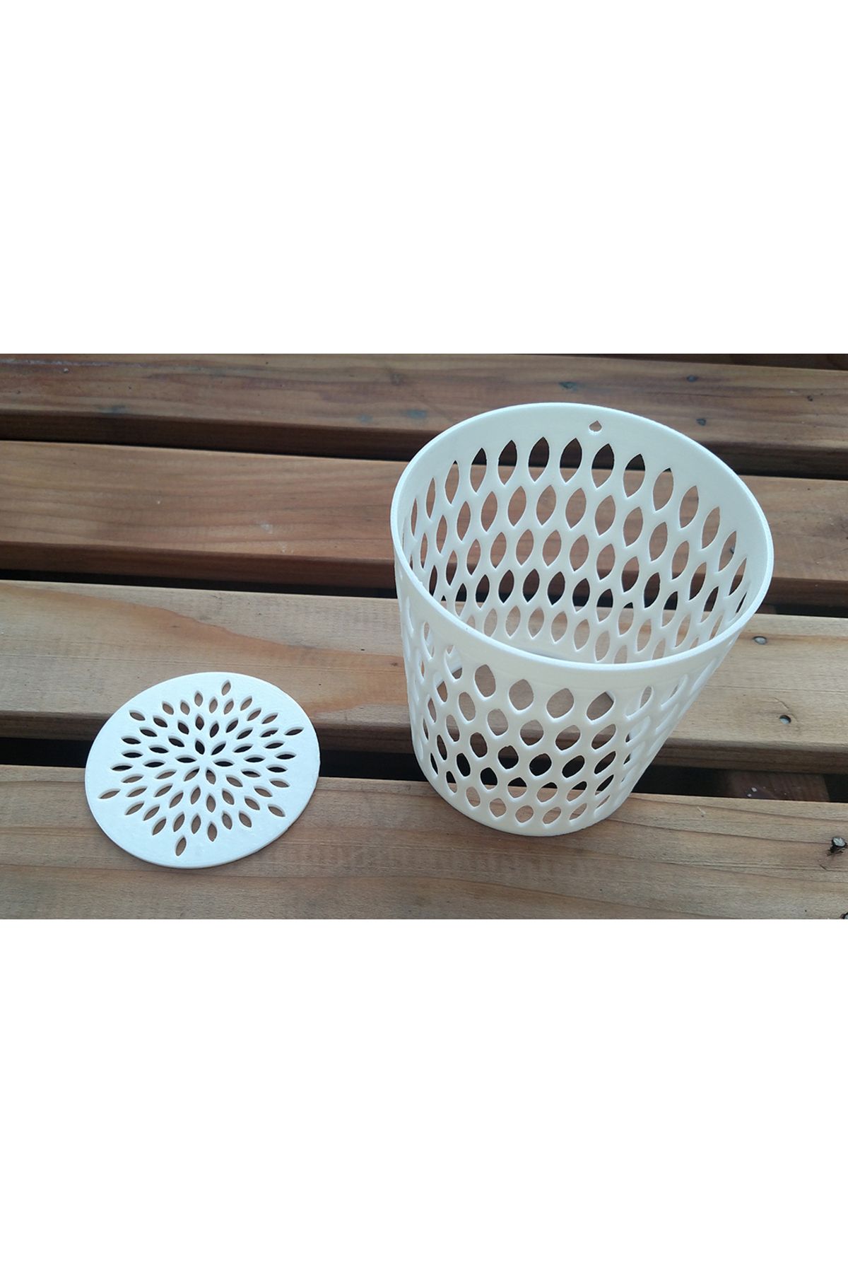 Vision Craft 10 cm Nepenthes Net Pot