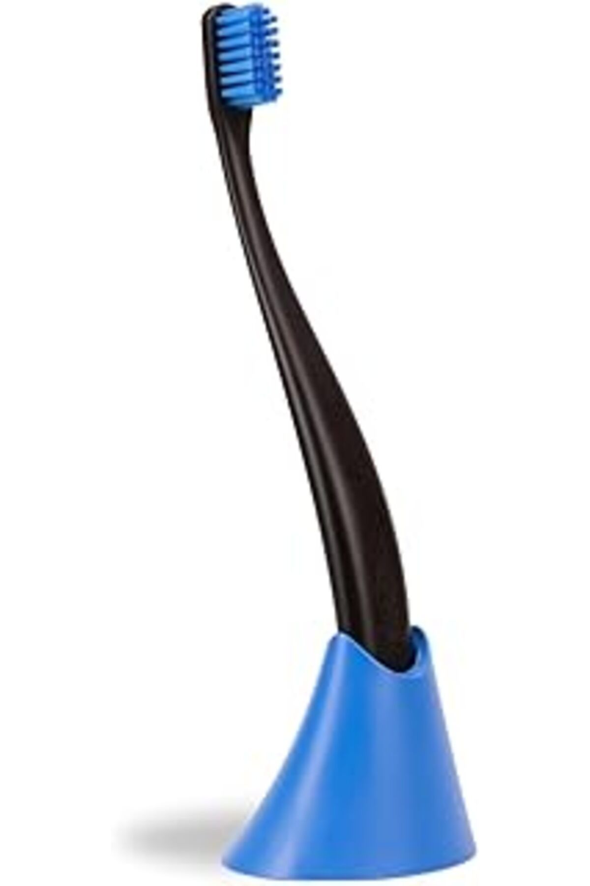 Pazarcan Promis Brush & Holder: Organik Plastikten Sürdürülebilir Diş Fırçası Ve Diş Fırçası Tutucu, 6750 Yu