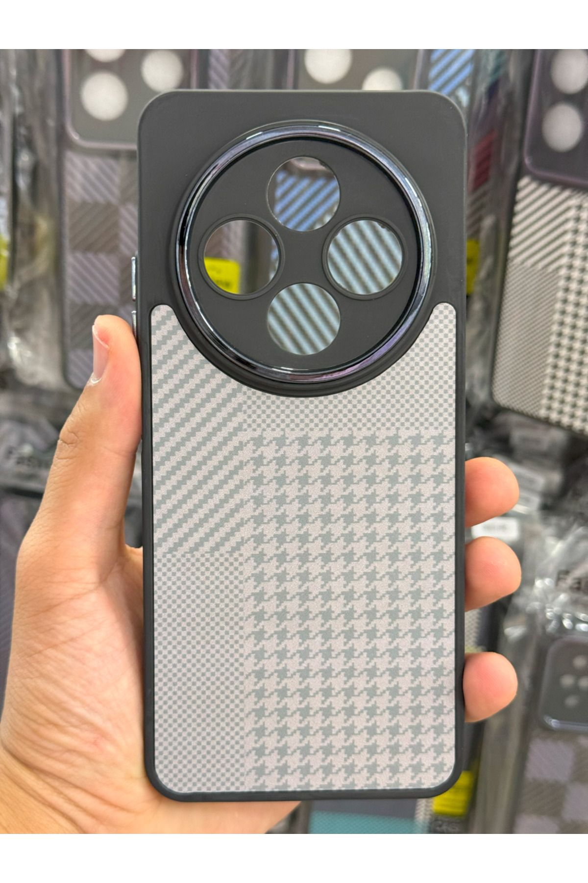 Zonline REDMİ 14C UYUMLU KORUYUCU KILIF