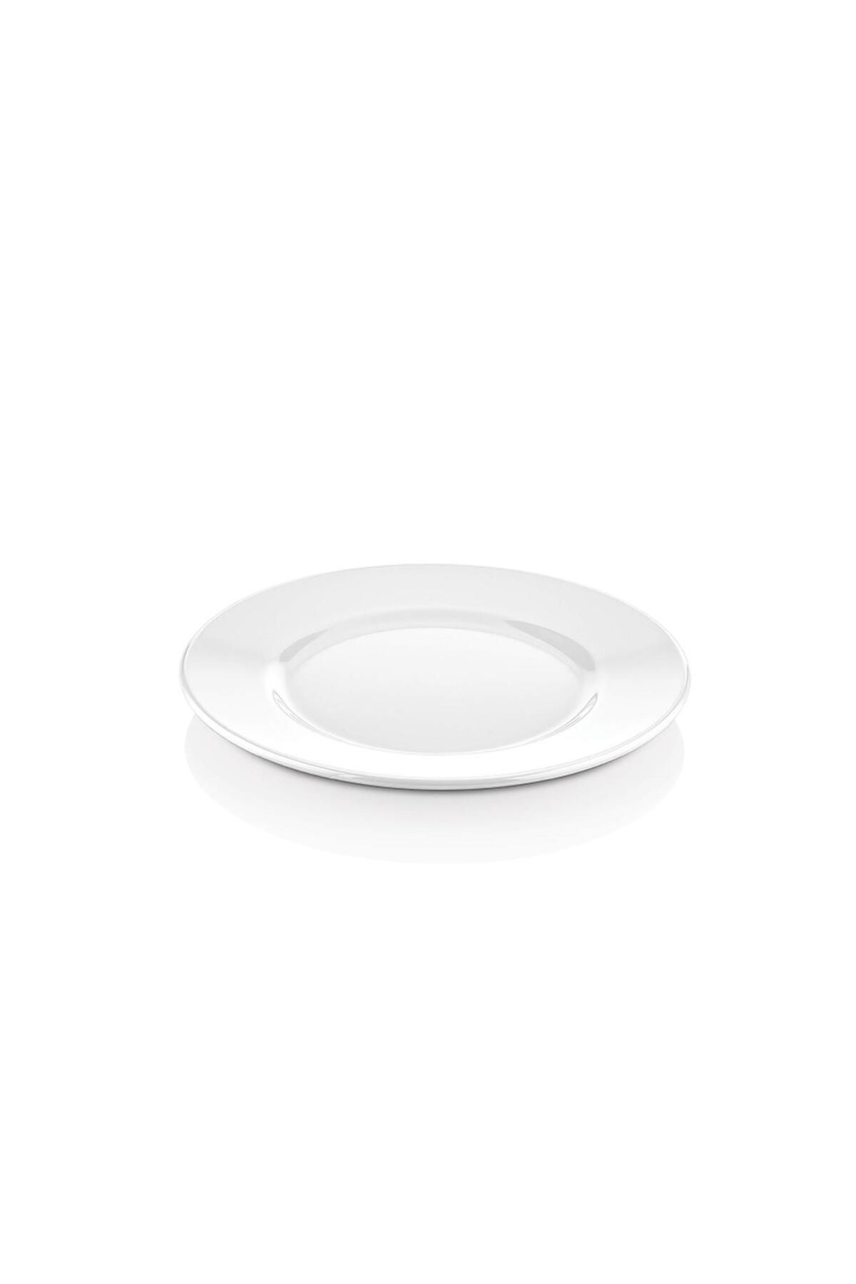 FORMEL Melamin Yuvarlak Tabak 17CM