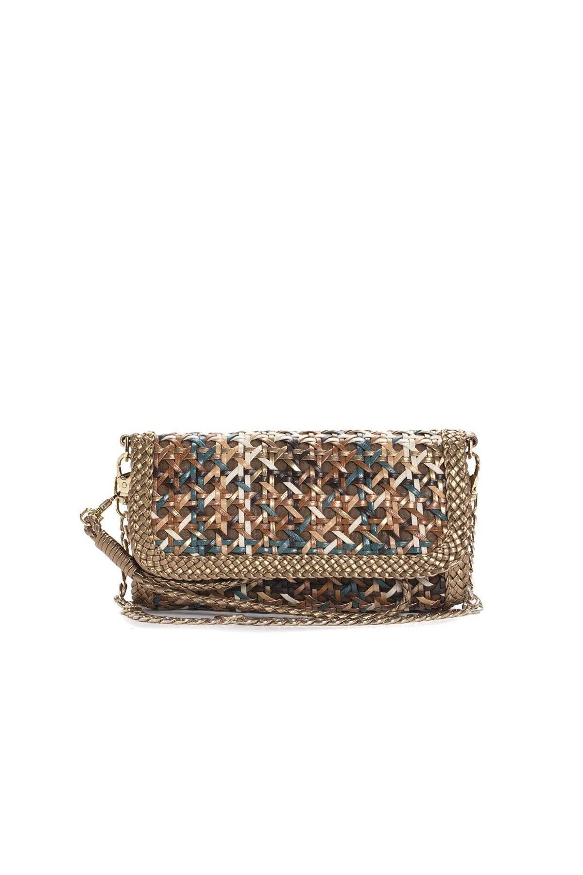 Pons Quintana BOLSO 6435 MULTICOLOR