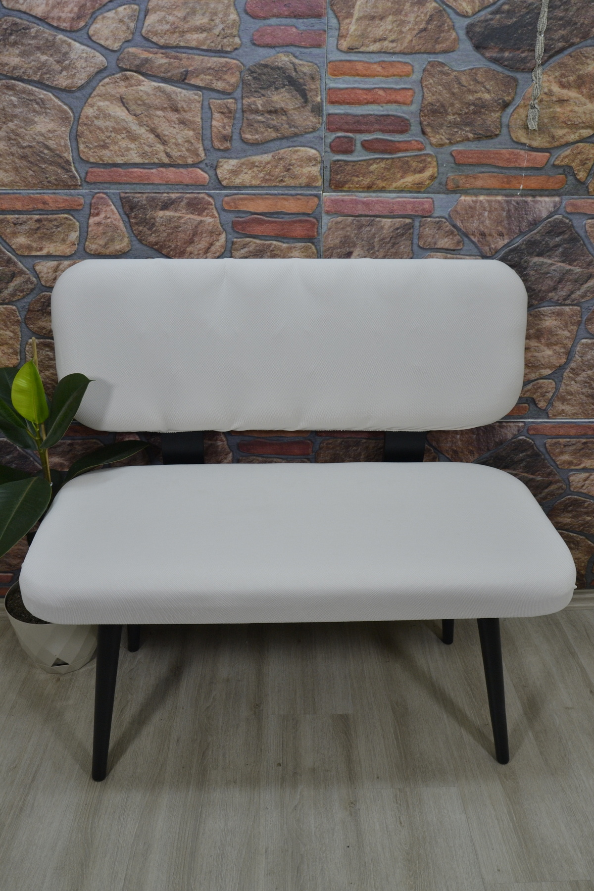 kılıfteks-Benç Chair Cover Lakos Fabric 3