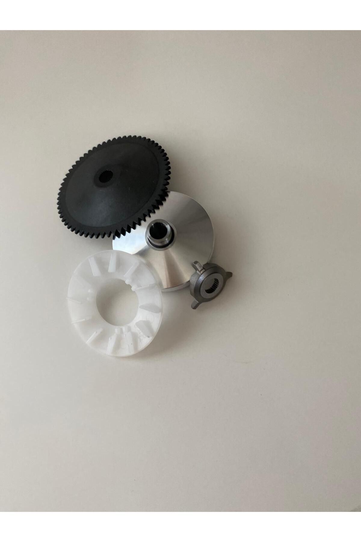 MTYL Mondial Virago 50 uyumlu Ön Varyatör (SLT oem kalite)