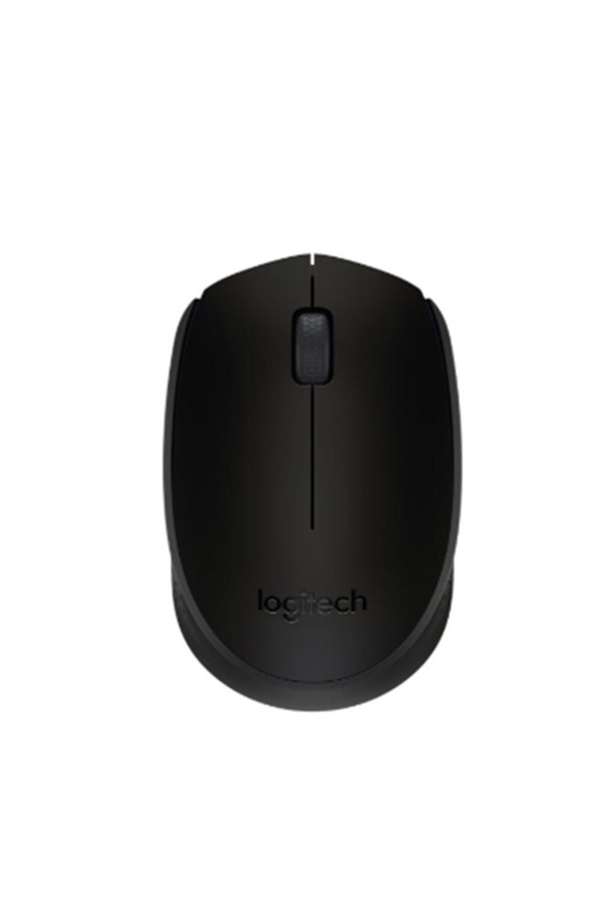 Pazarcan B170 Kablosuz Mouse Siyah 910-004798