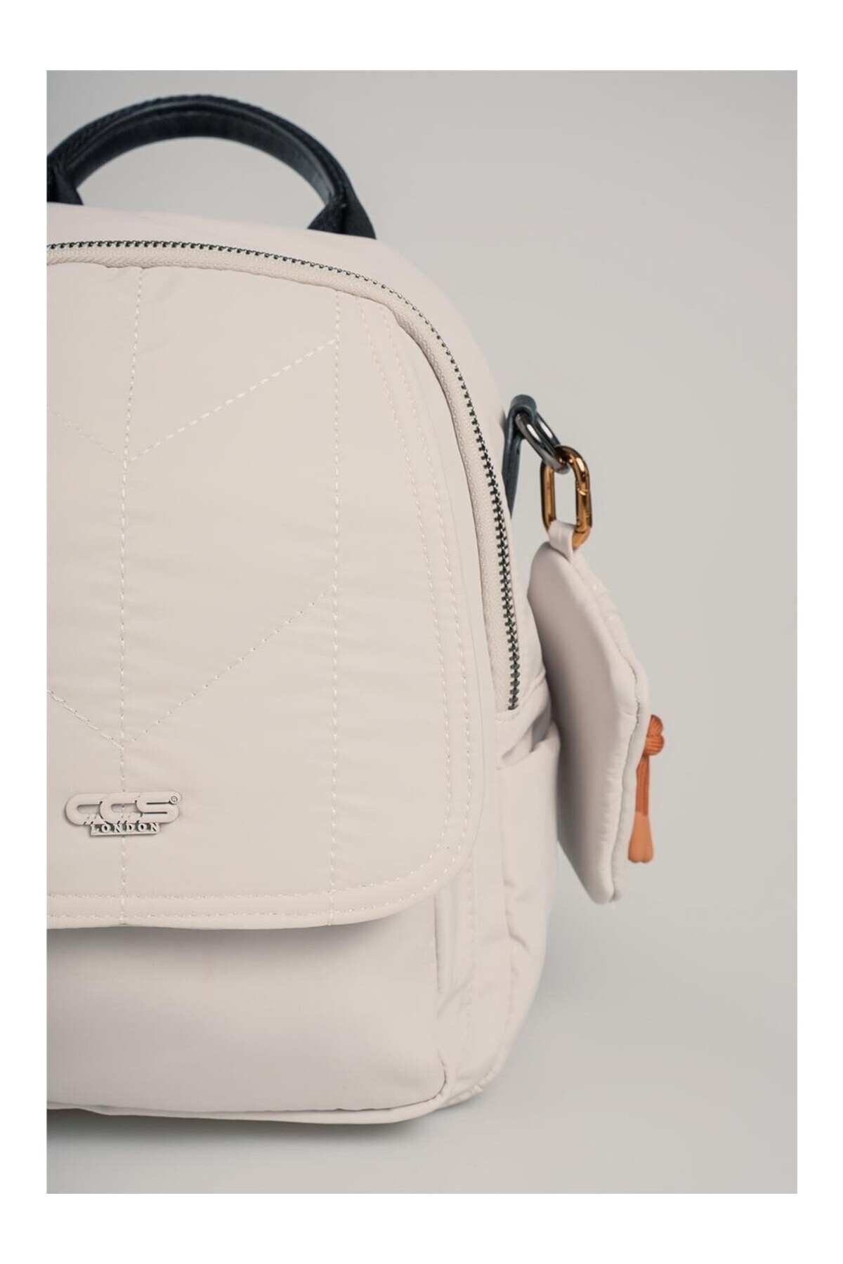 ÇÇS-Ççs Women's Back and Shoulder Bag 4