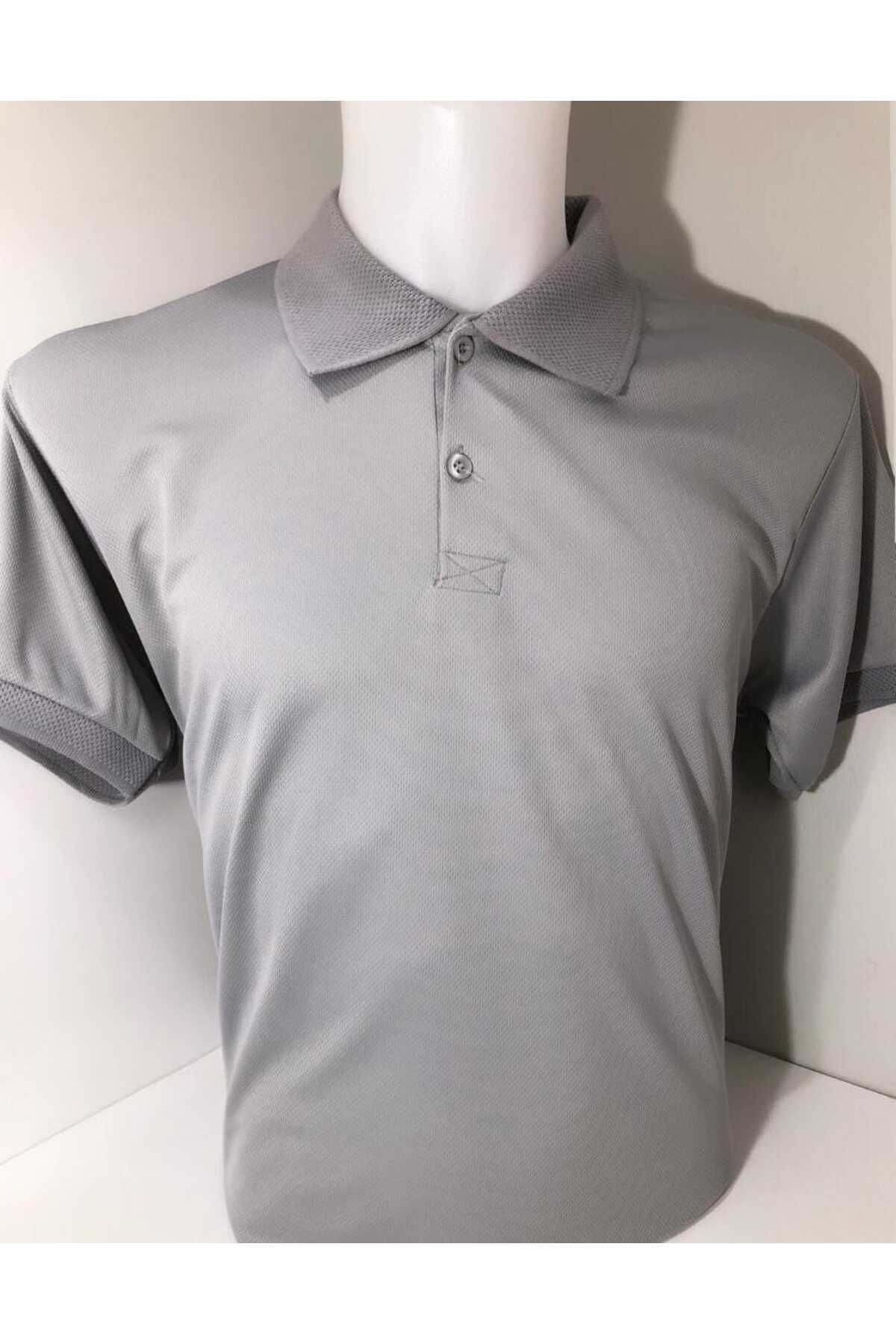ümiteks Nefes Alabilen Polo Yaka T-shirt