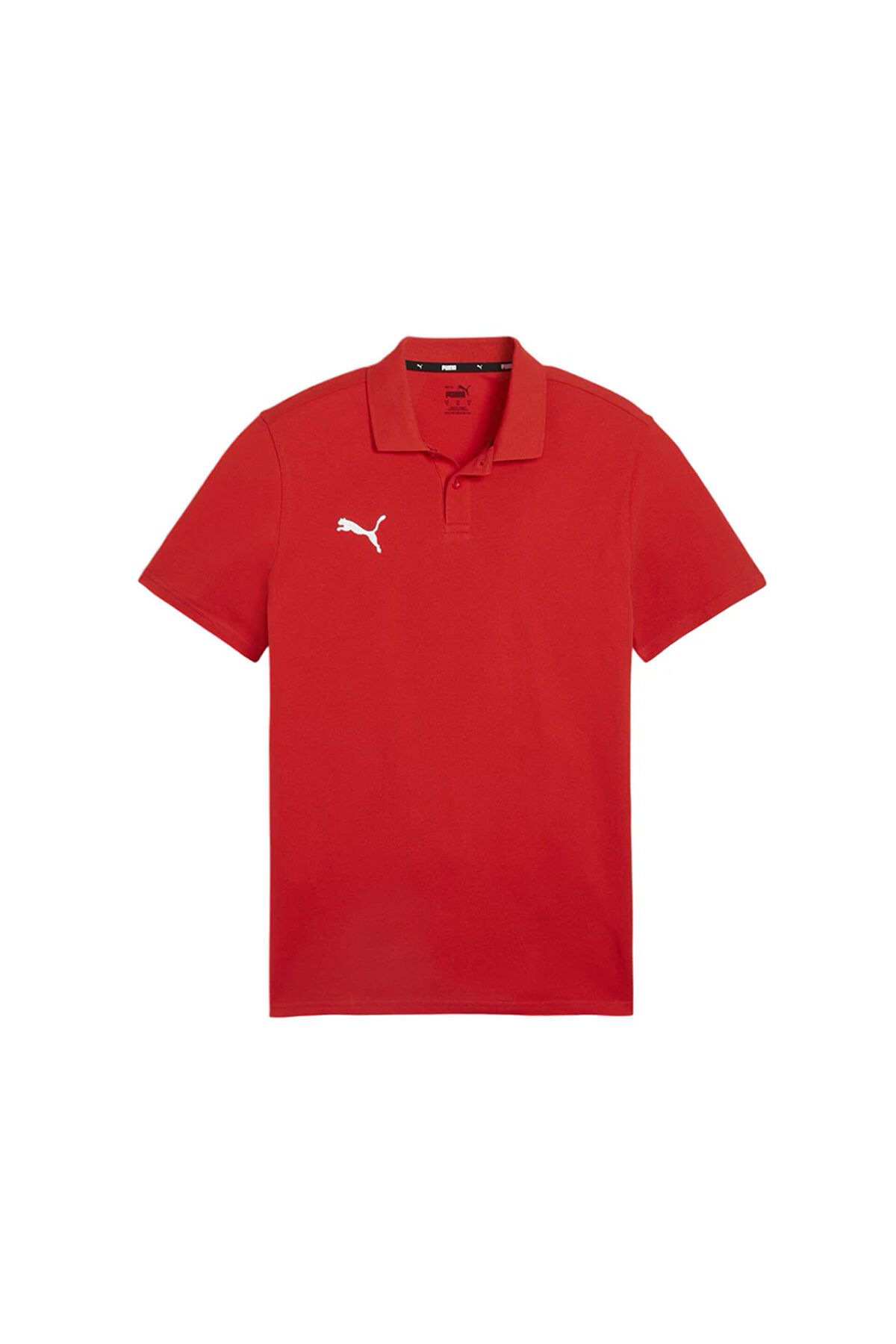 Puma Günlük Polo Tişörtü